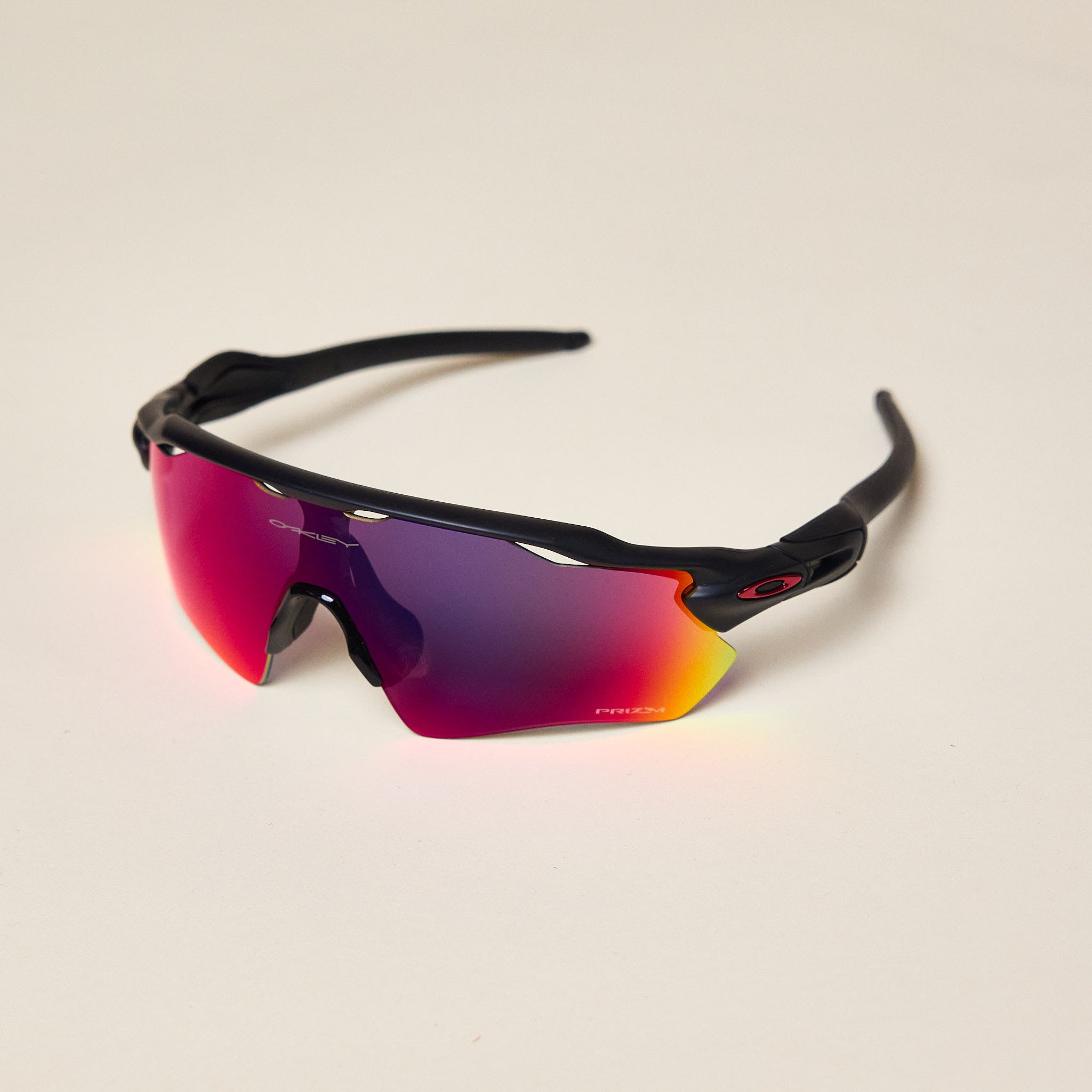 Oakley - Radar EV Path Sunglasses - Matte Black / Prizm Road