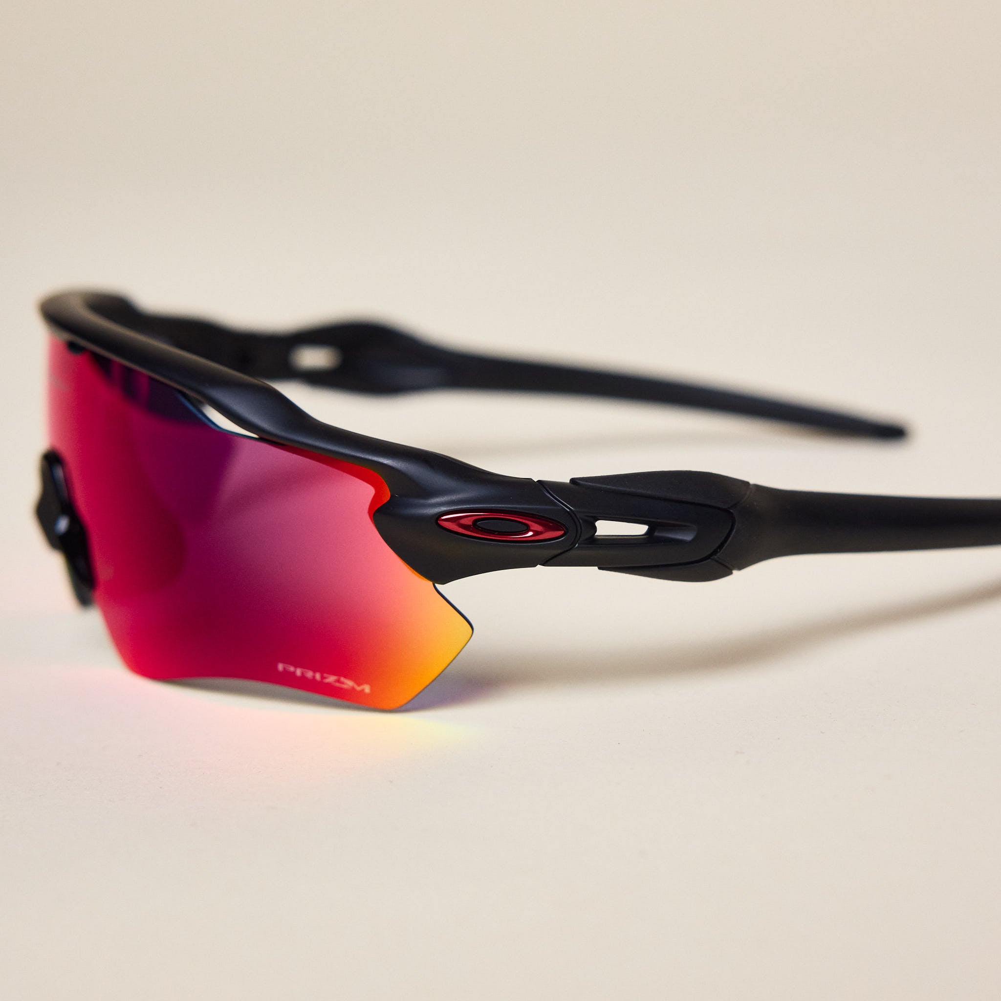 Oakley - Radar EV Path Sunglasses - Matte Black / Prizm Road