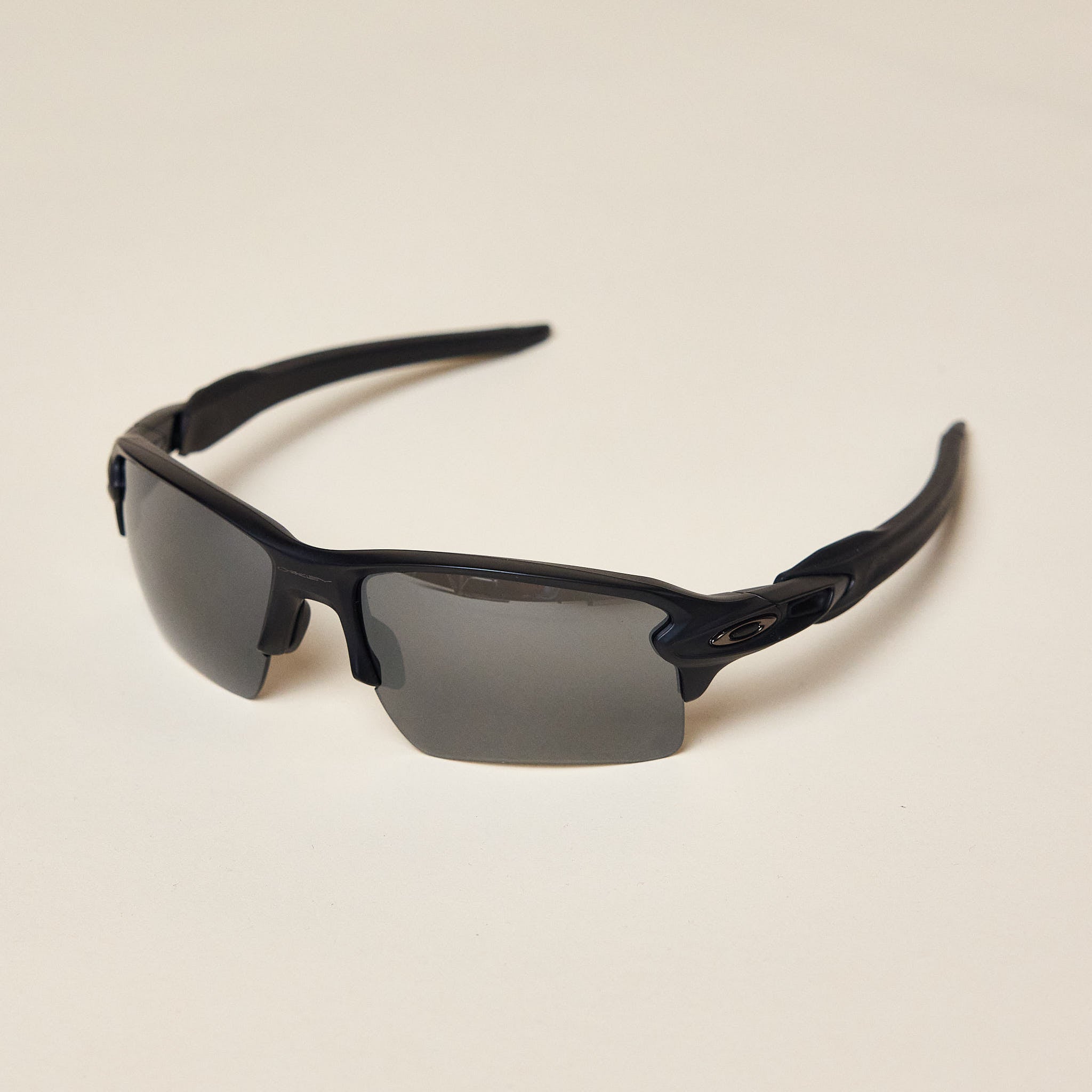 Oakley - Flak® 2.0 XL Sunglasses - Matte Black / Prizm Black