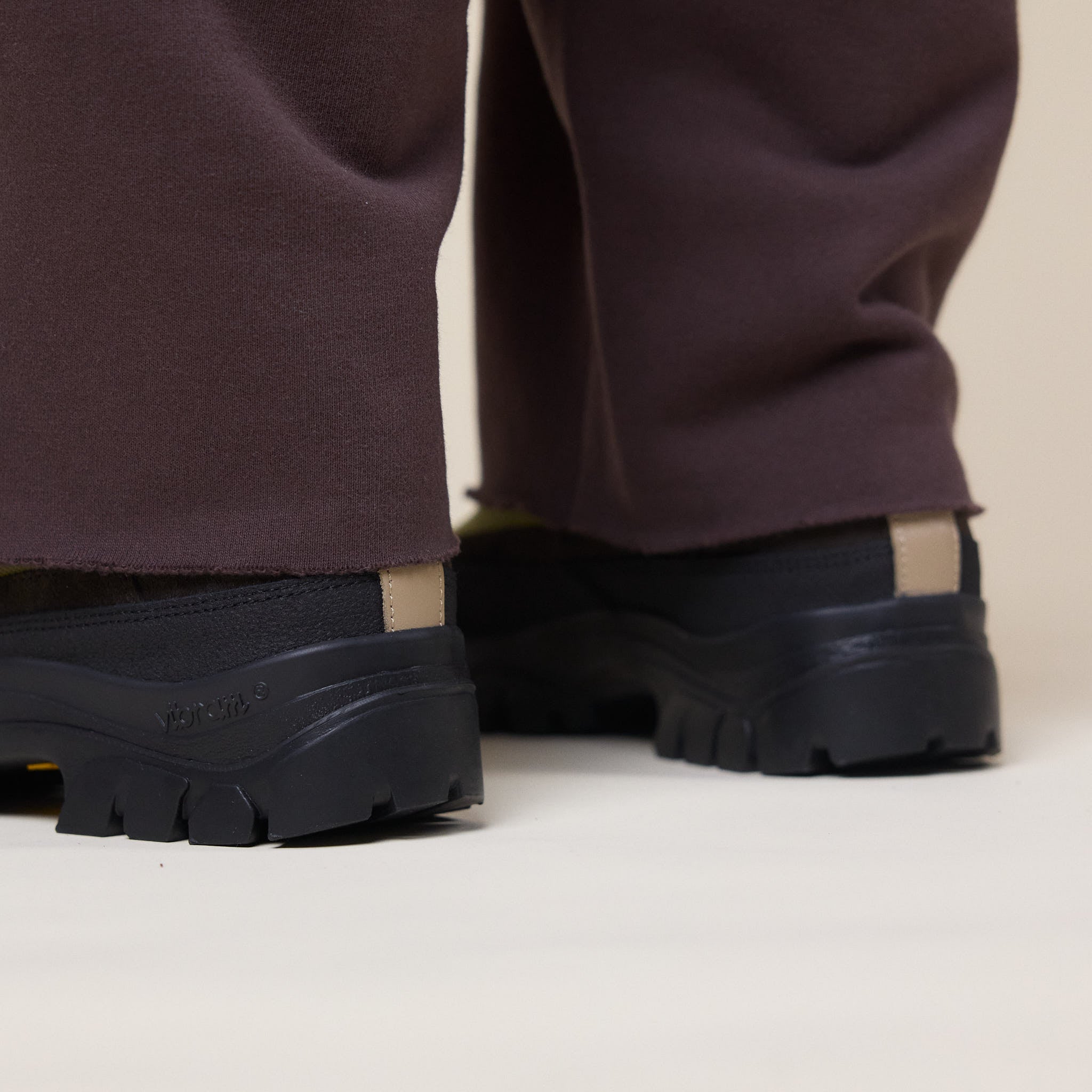 Tarvas - Easy Hiker Cordura - Avocado