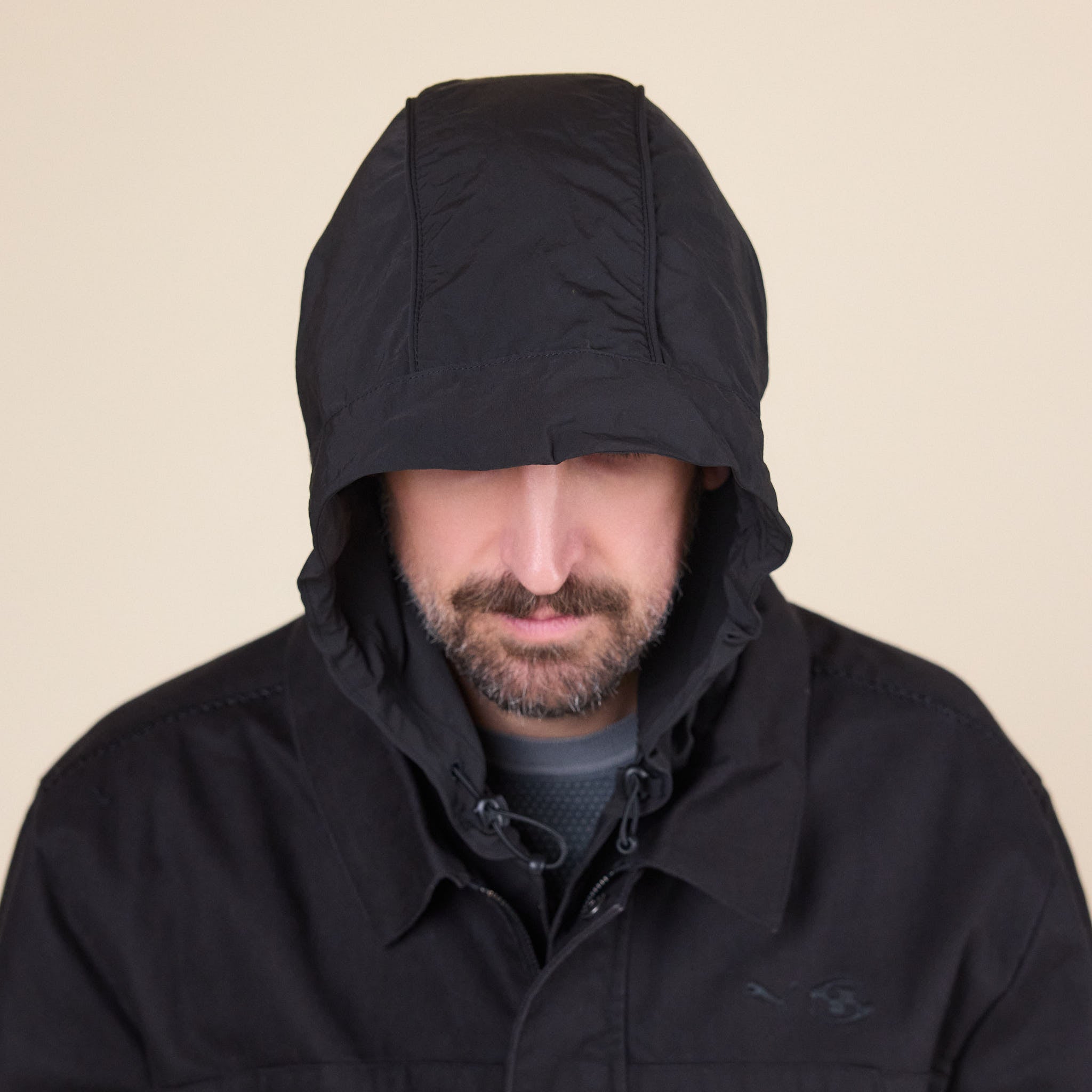 Puma x SAN SAN Gear - CLRT Jacket - Puma Black