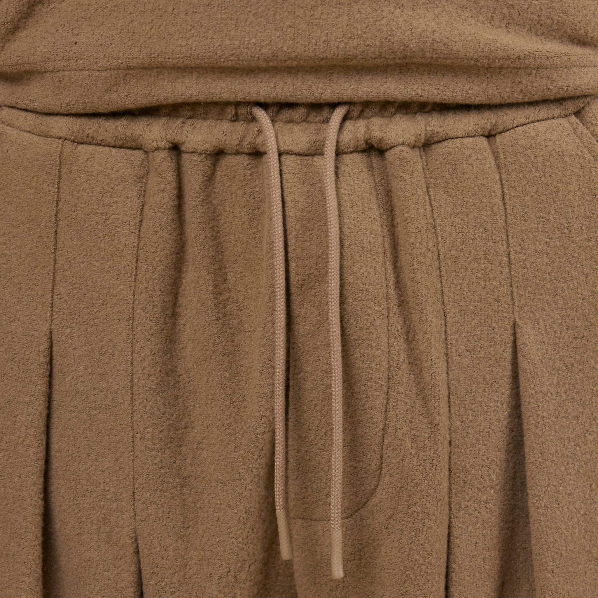Gander - Stevenson Pants - Baba Ghanoush (Light Brown)