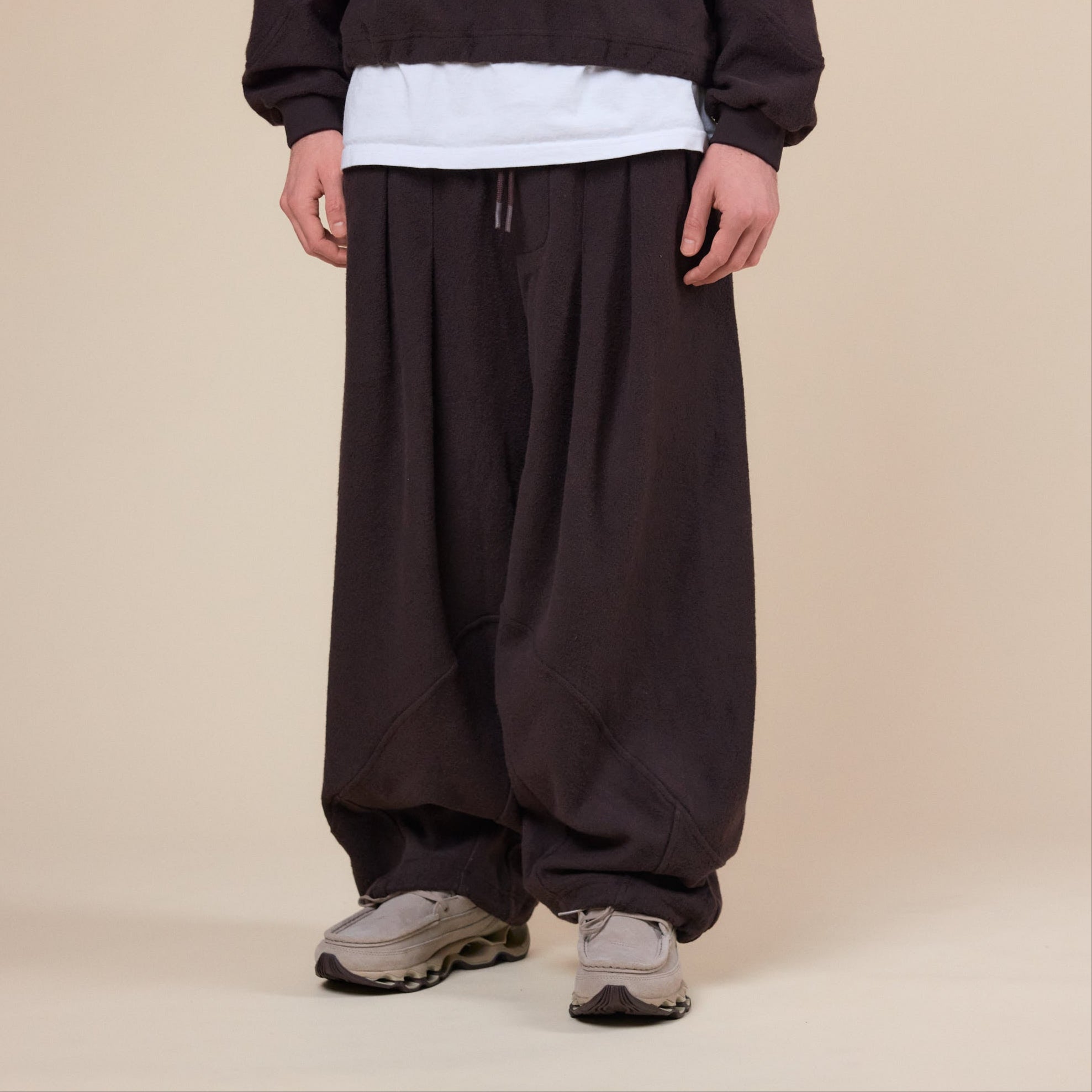 Gander - Stevenson Pants - Sumac (Brown)