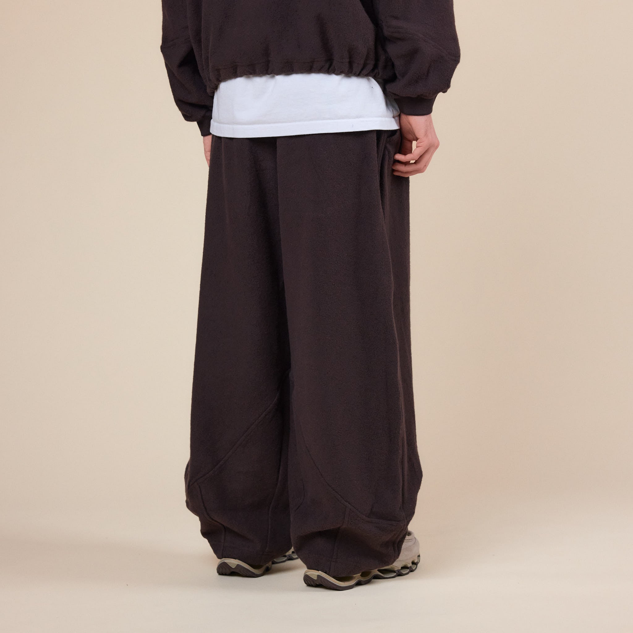 Gander - Stevenson Pants - Sumac (Brown)
