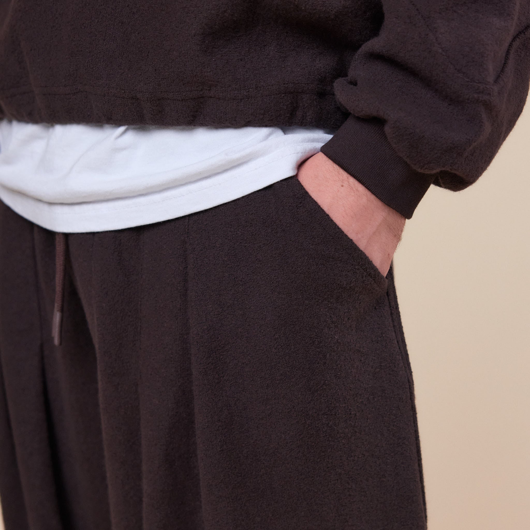 Gander - Stevenson Pants - Sumac (Brown)