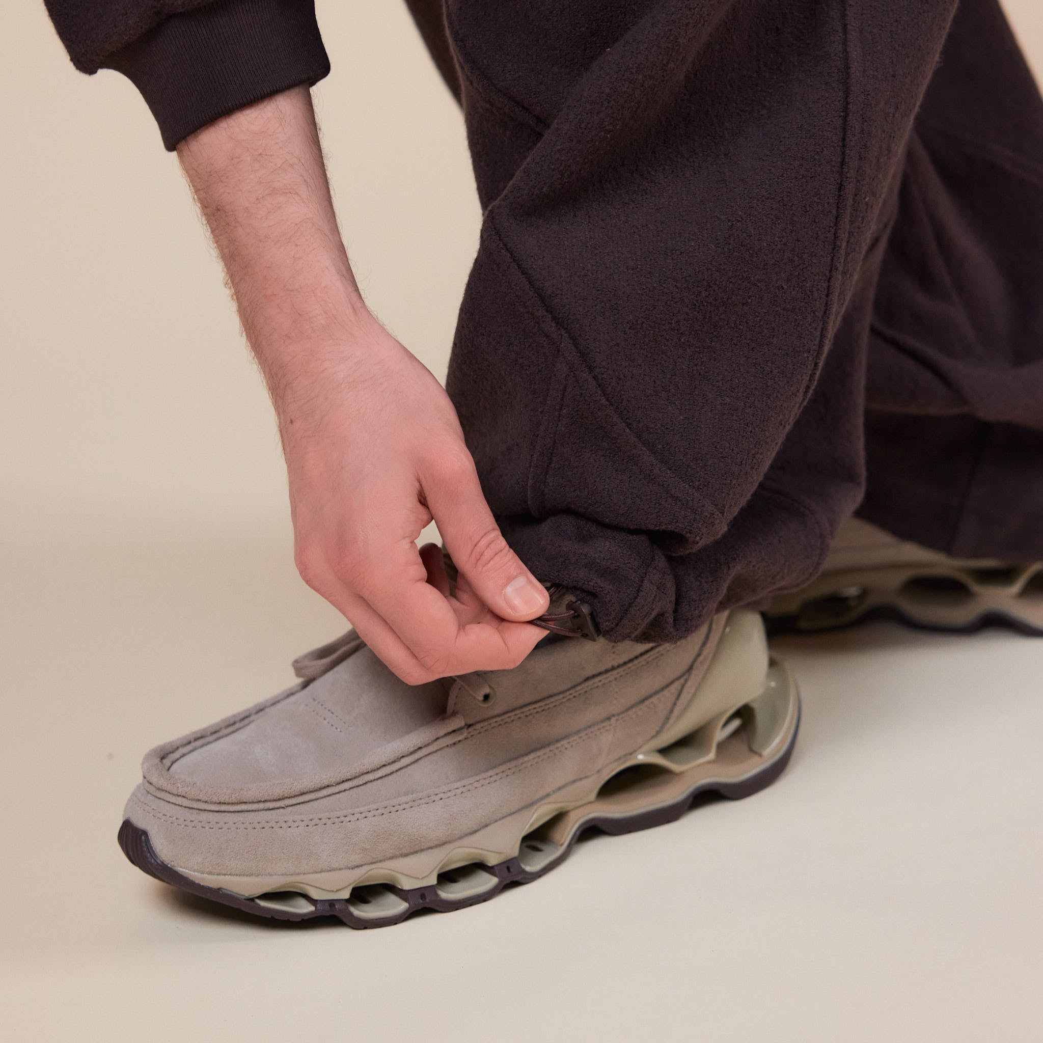 Gander - Stevenson Pants - Sumac (Brown)