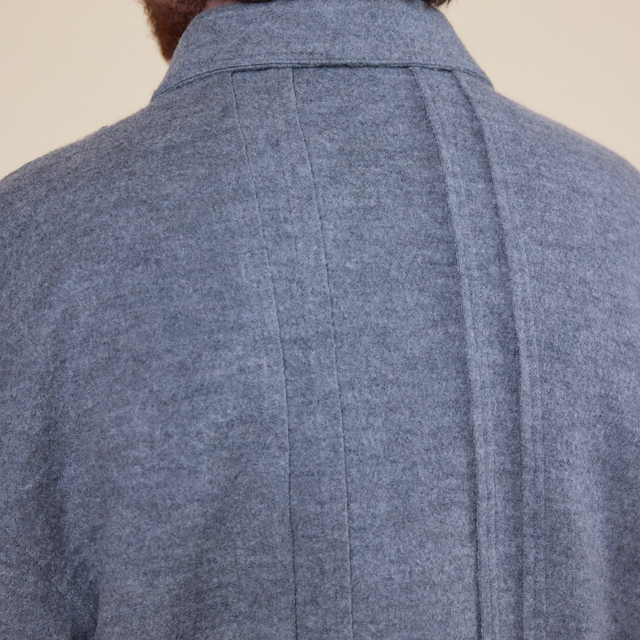 Gander - Cottonopolis Jacket - Grey