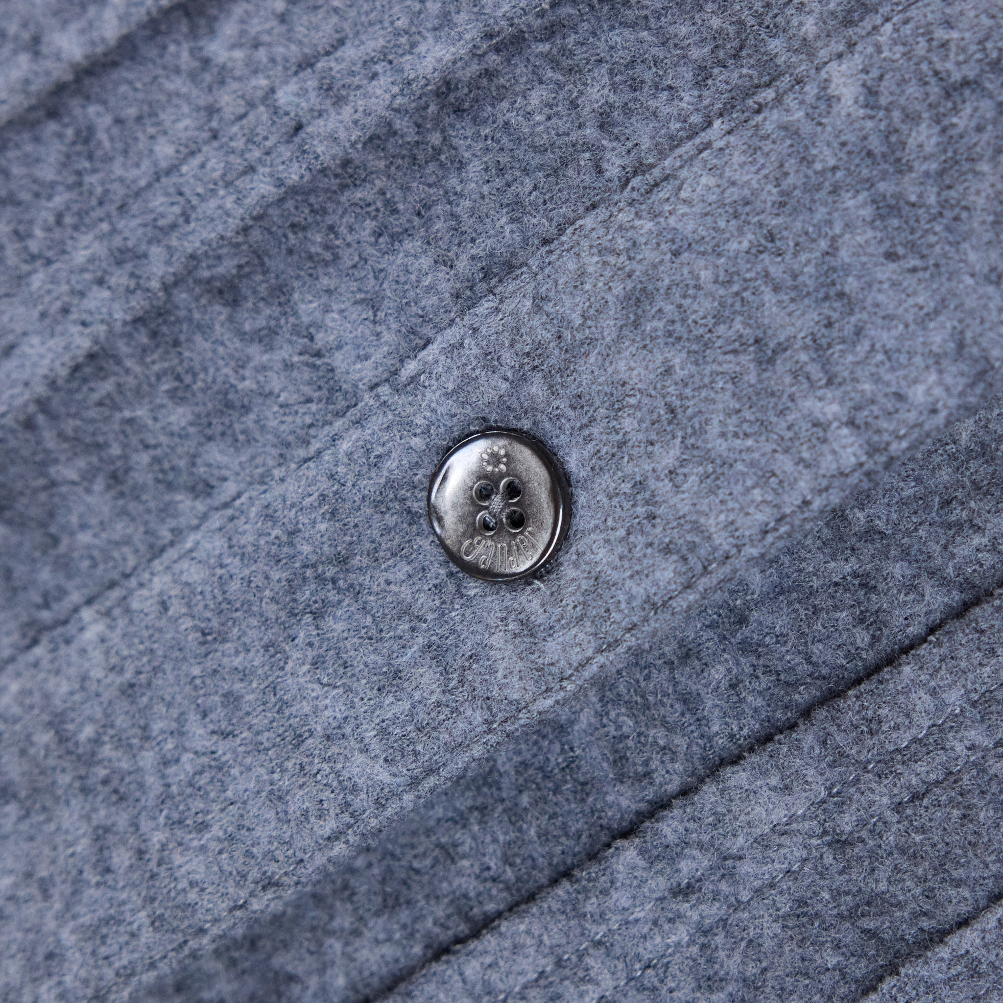 Gander - Cottonopolis Jacket - Grey