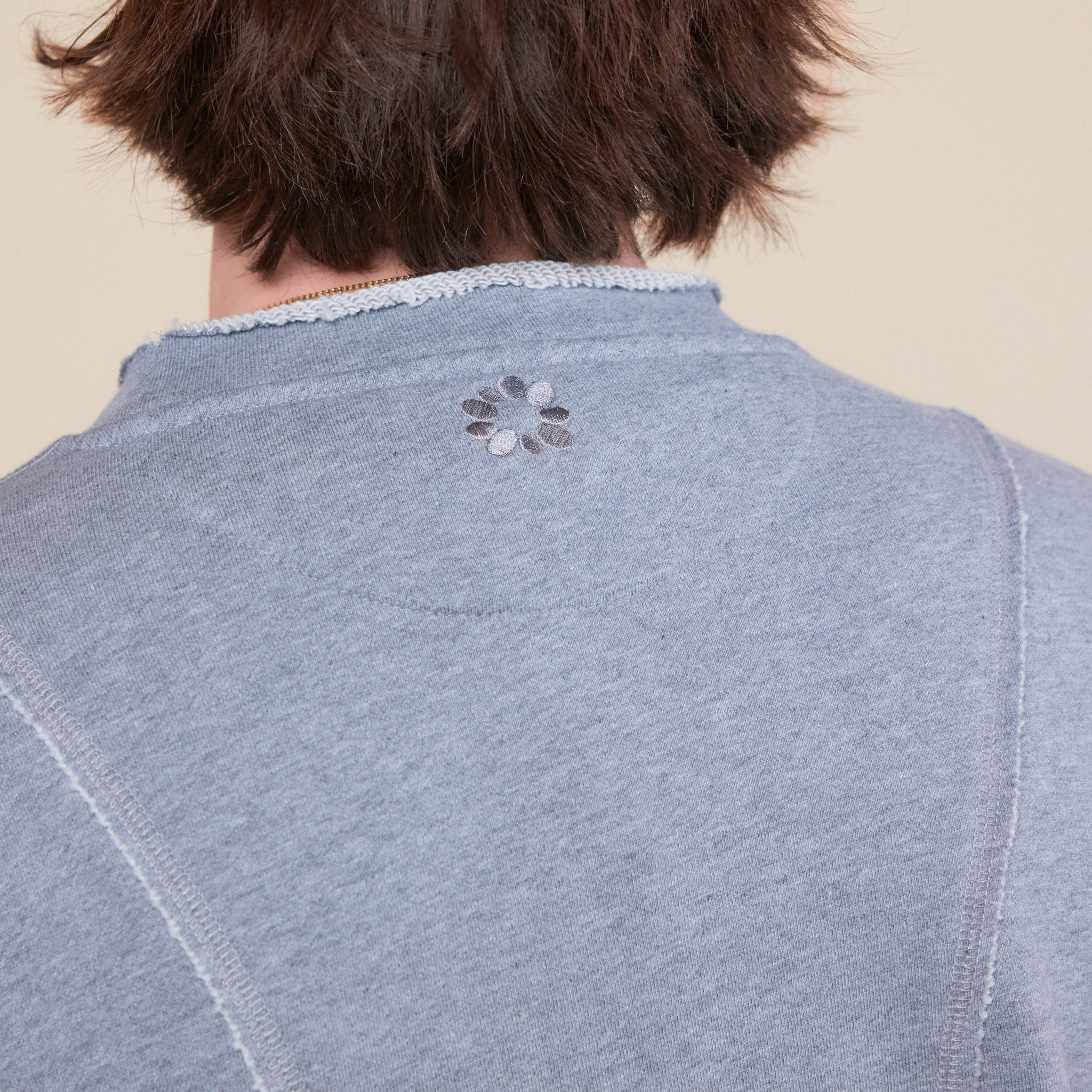 Gander - Hatton Sweatshirt - Grey