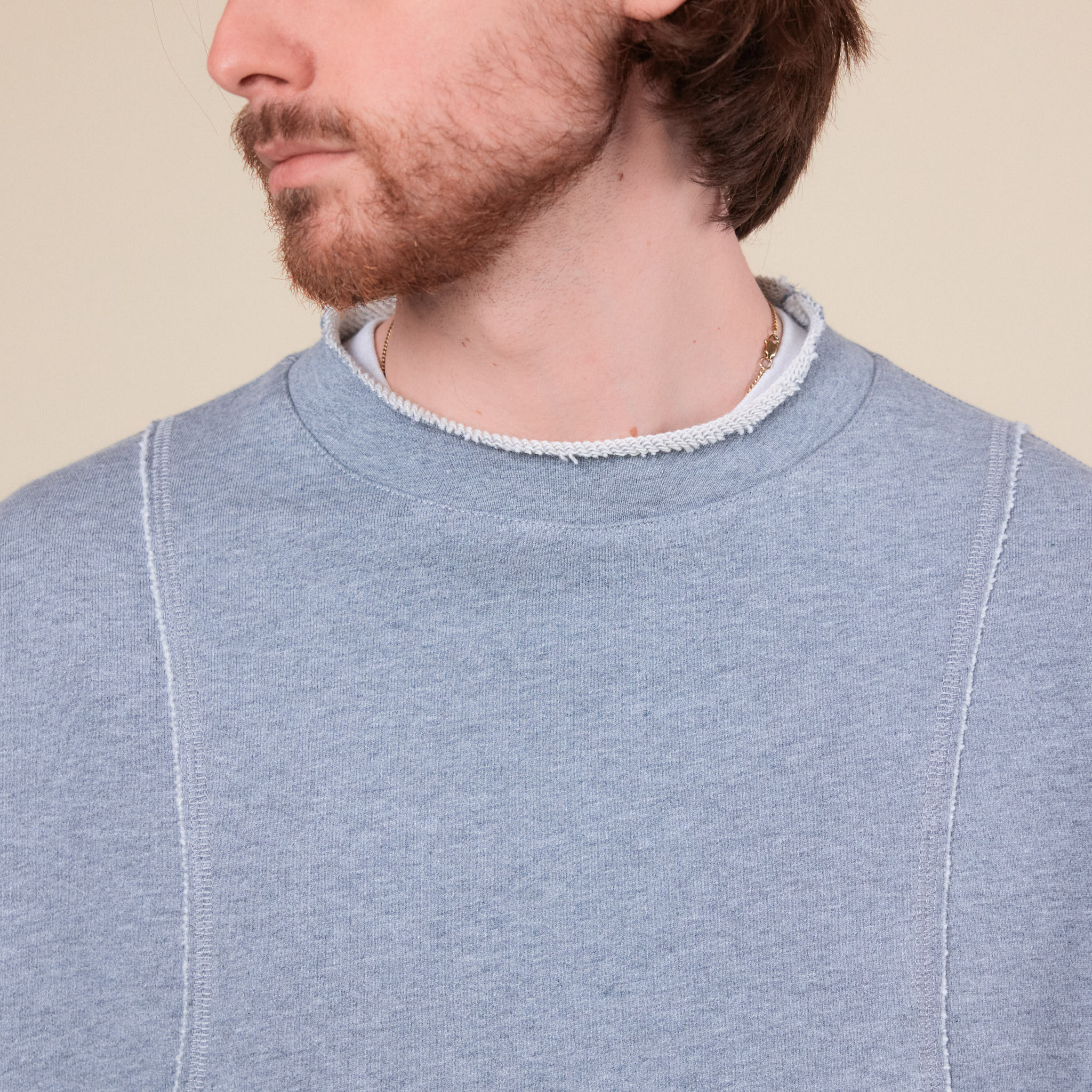 Gander - Hatton Sweatshirt - Grey