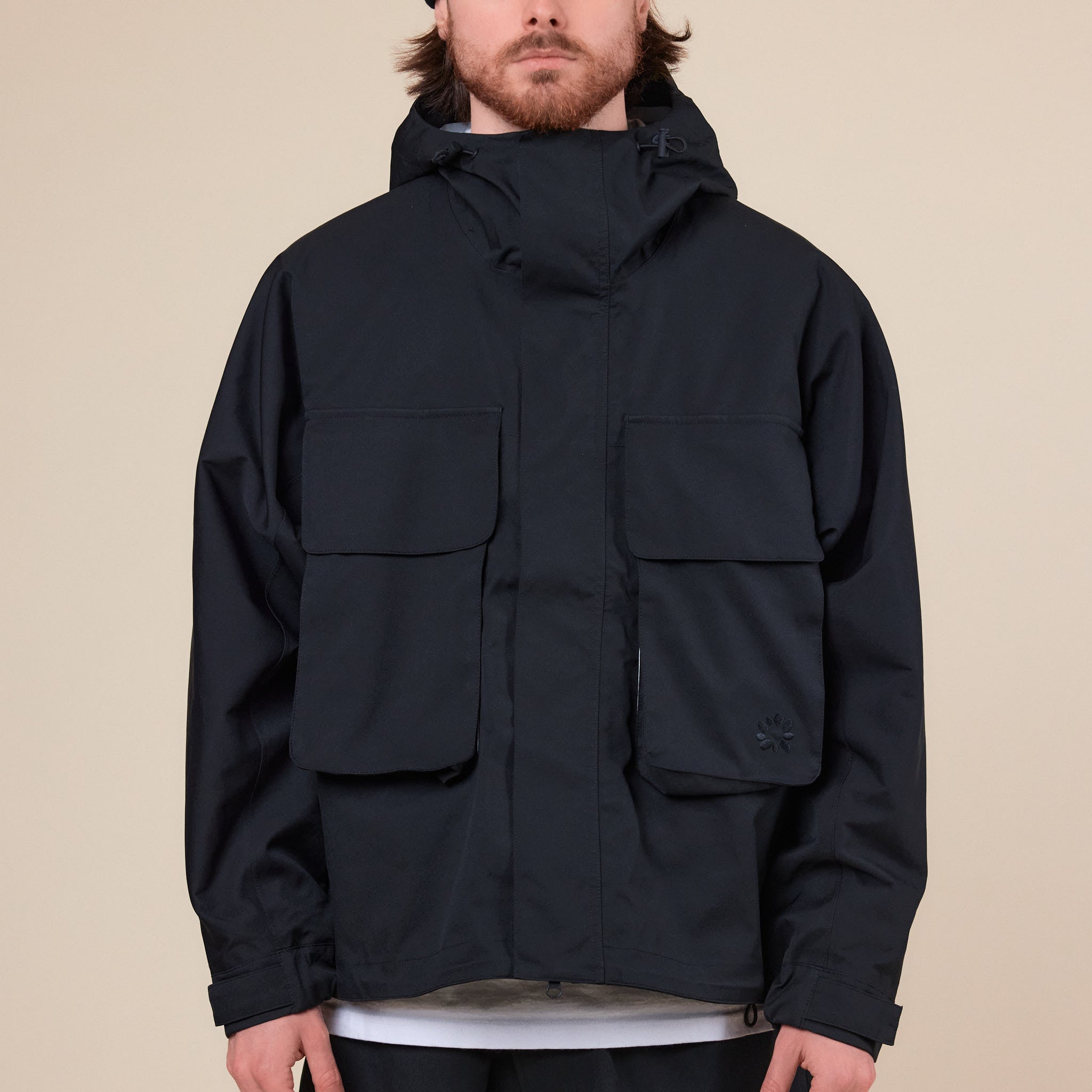 Gander - Peveril Jacket - Black