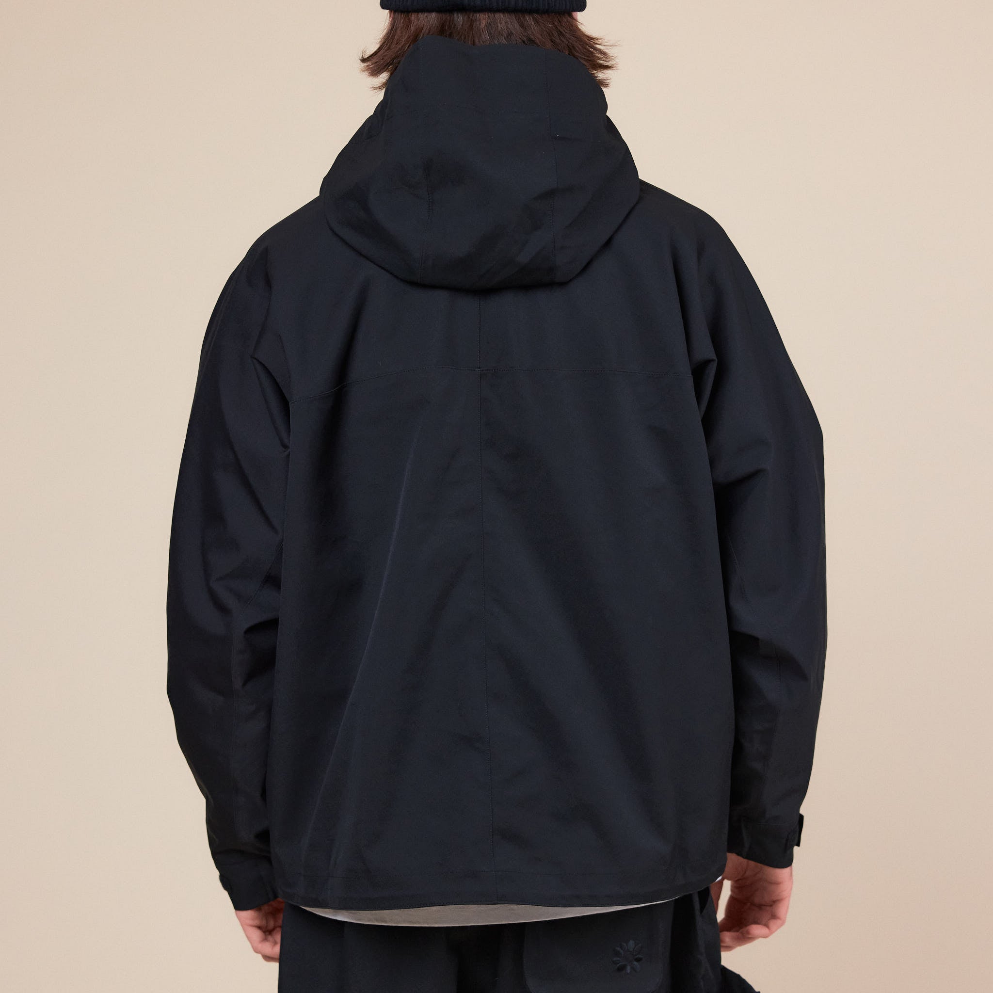 Gander - Peveril Jacket - Black