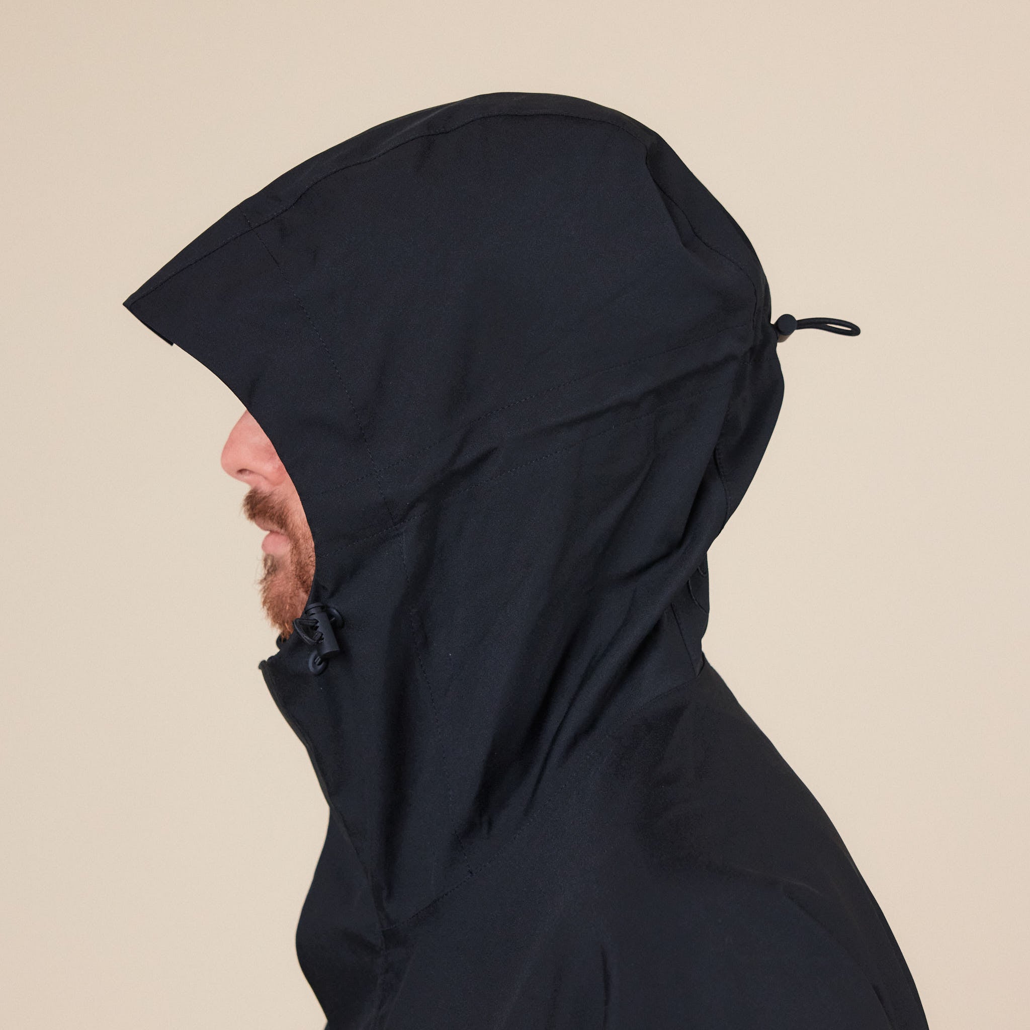 Gander - Peveril Jacket - Black