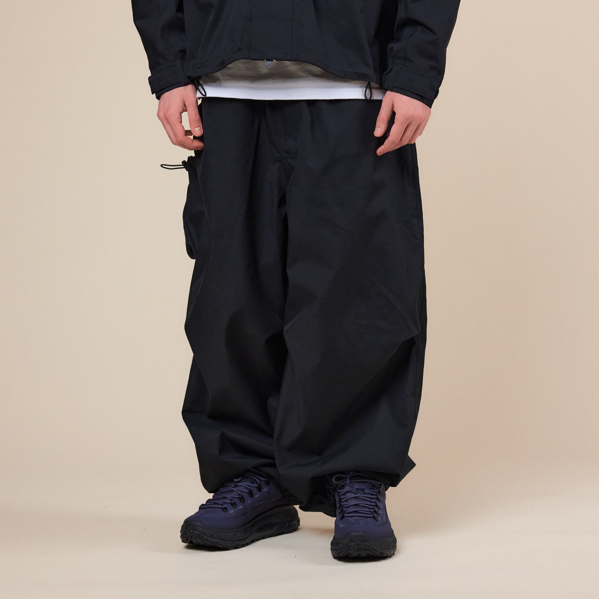 Gander - Peveril Pants - Black