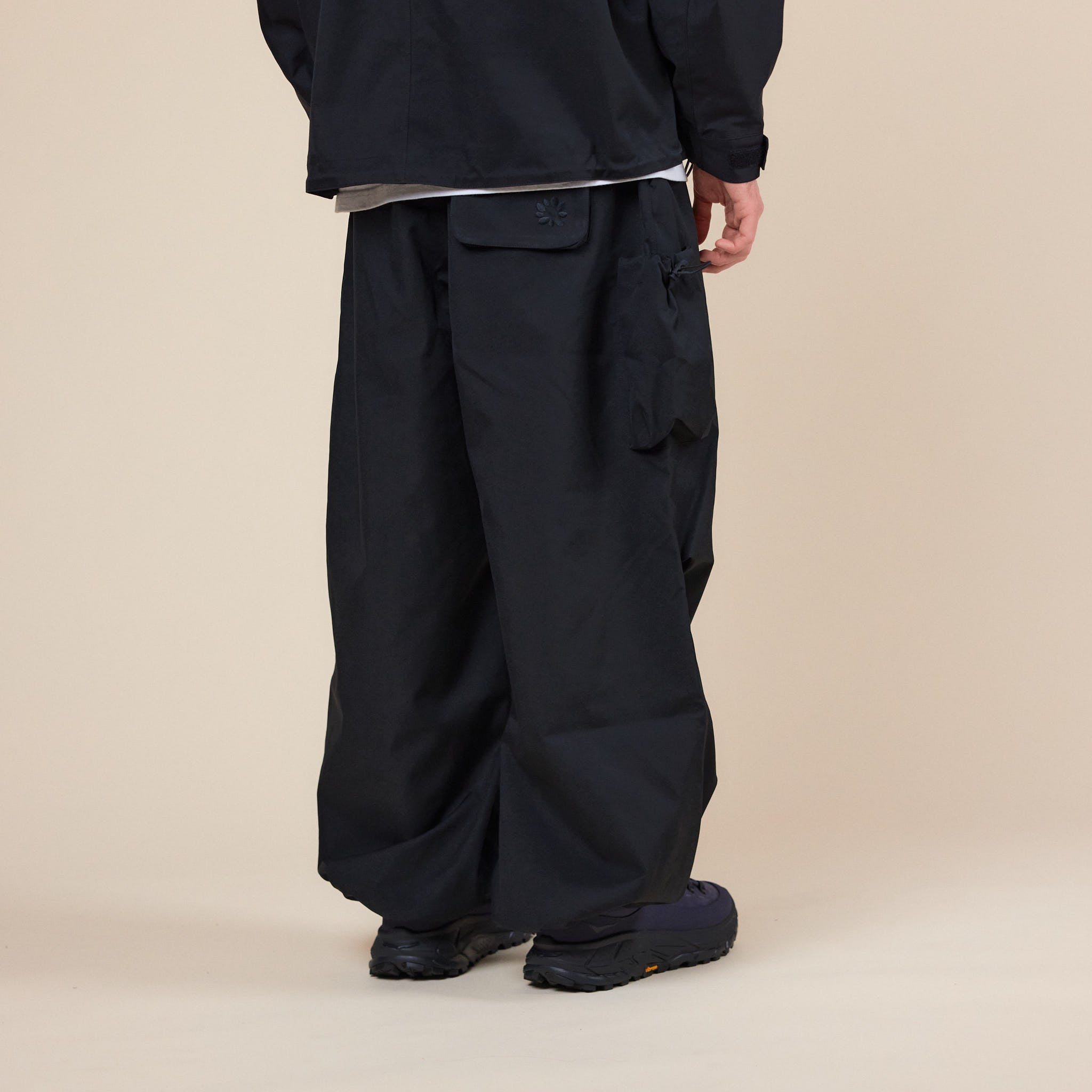 Gander - Peveril Pants - Black