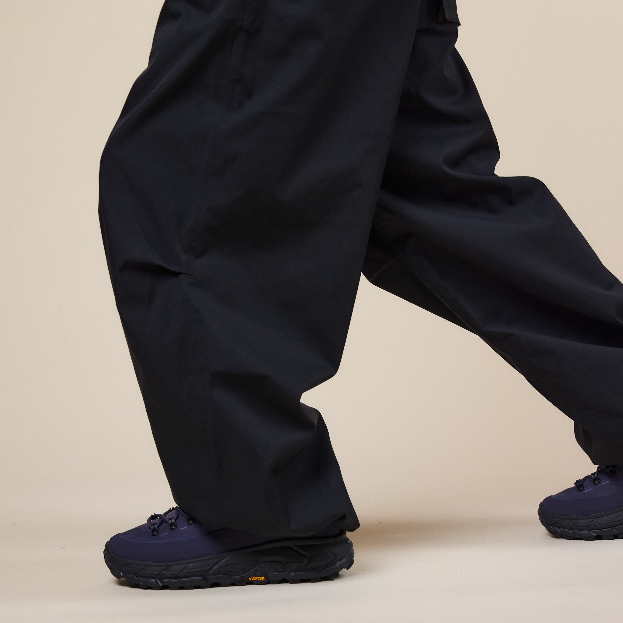 Gander - Peveril Pants - Black
