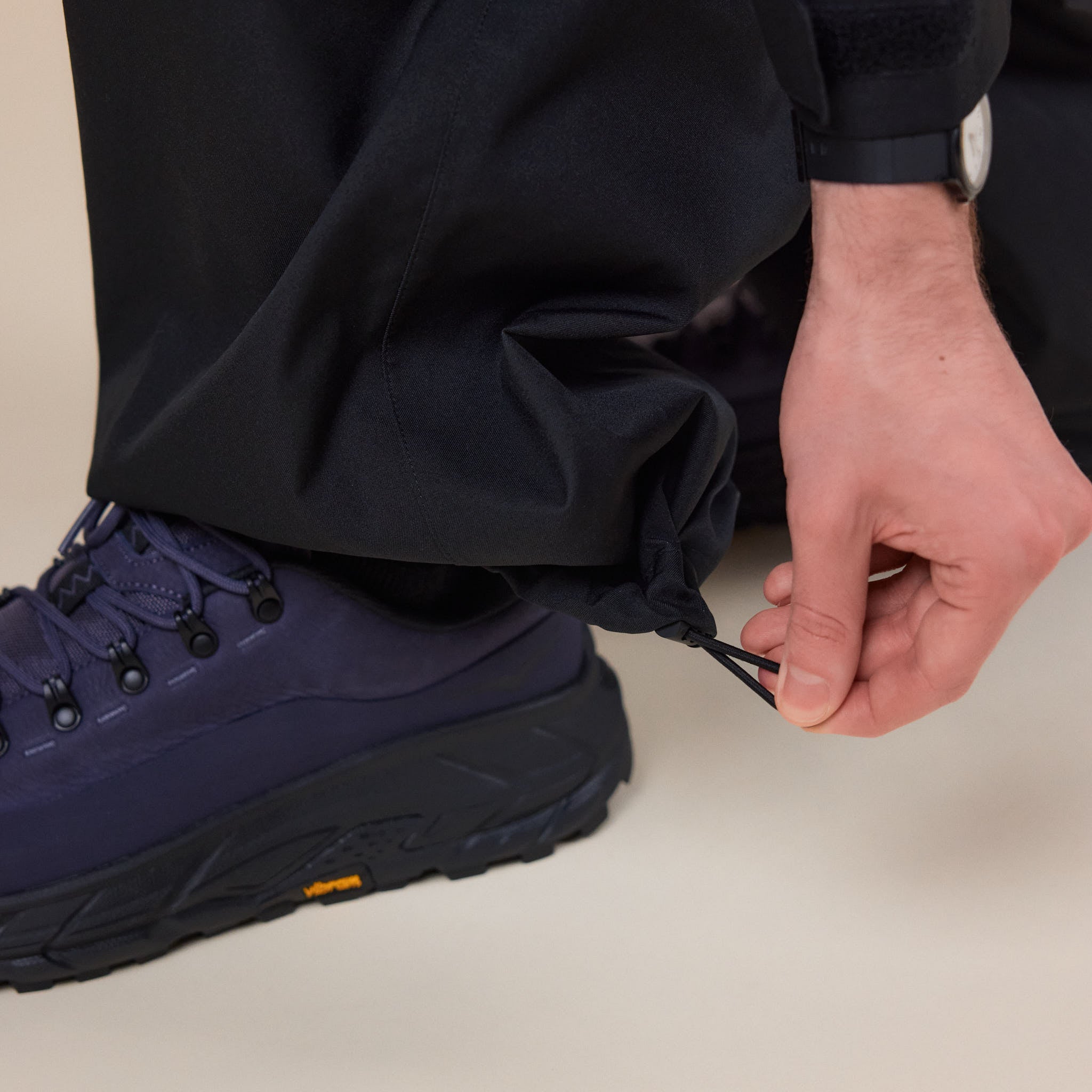 Gander - Peveril Pants - Black
