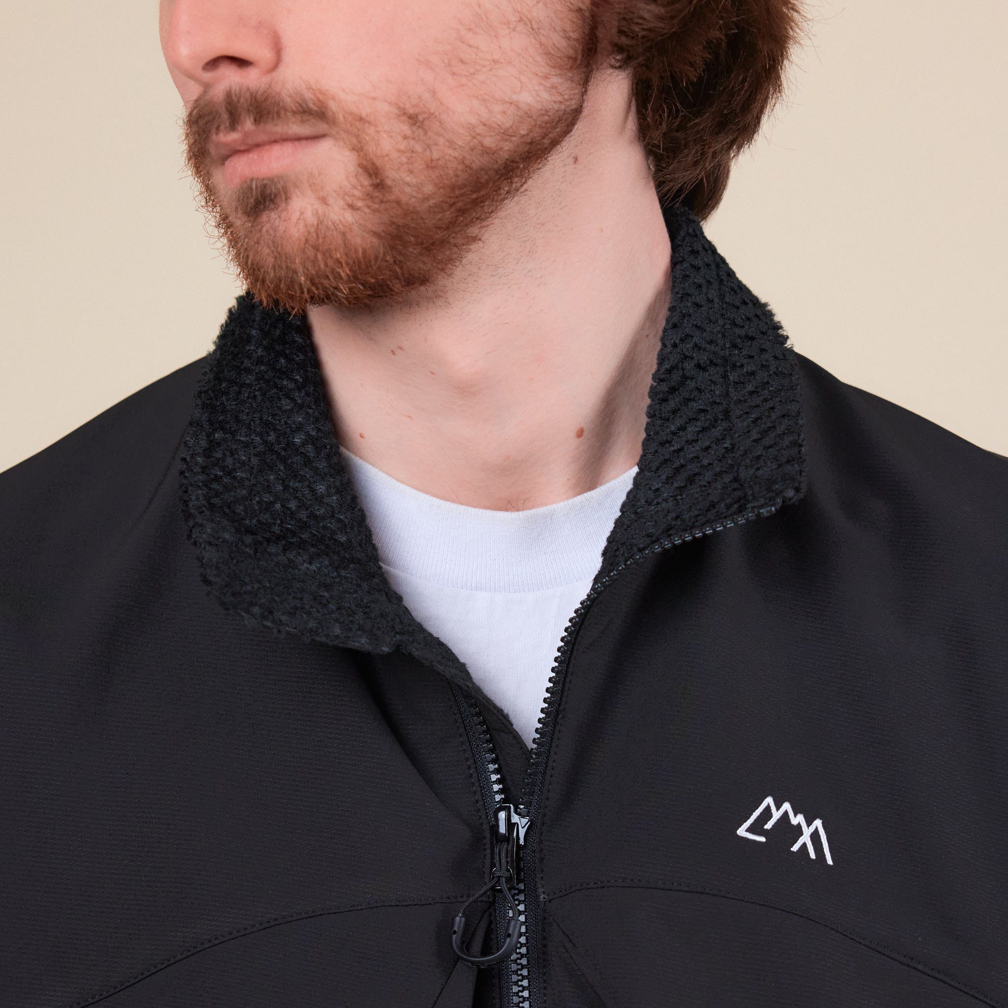 CMF Comfy Outdoor Garment - Sling Vest Jacket - Black