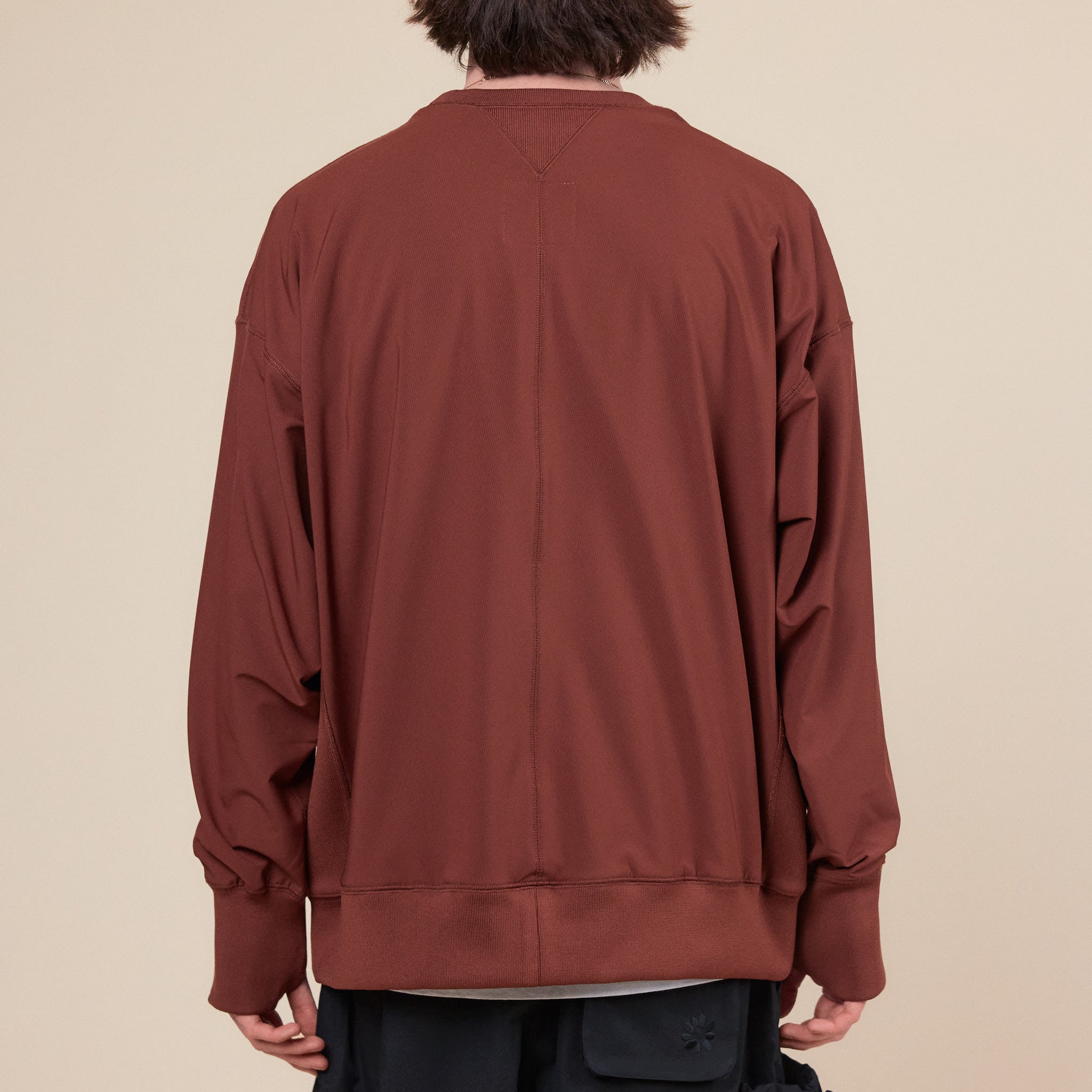 CMF Comfy Outdoor Garment - Divided Sweatshirt - Mocha