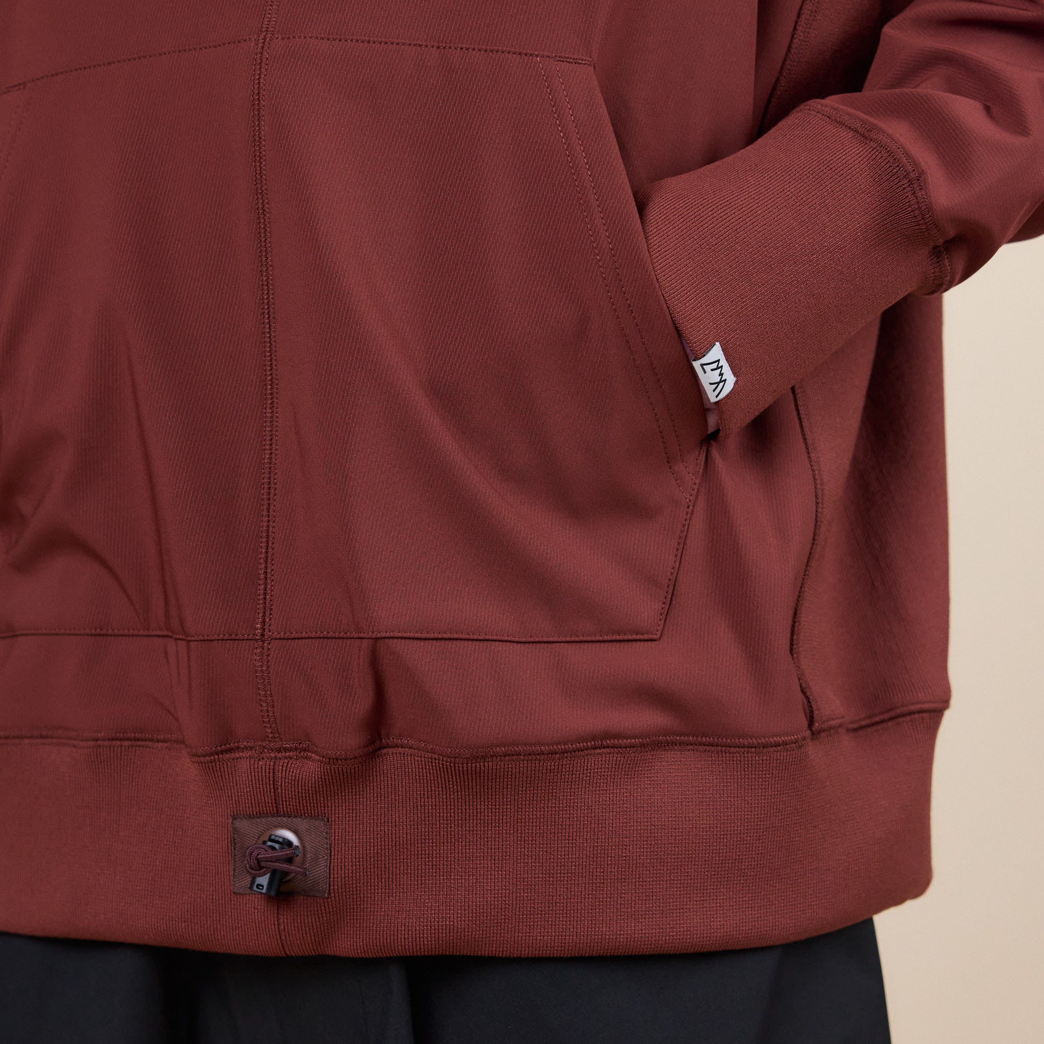 CMF Comfy Outdoor Garment - Divided Sweatshirt - Mocha