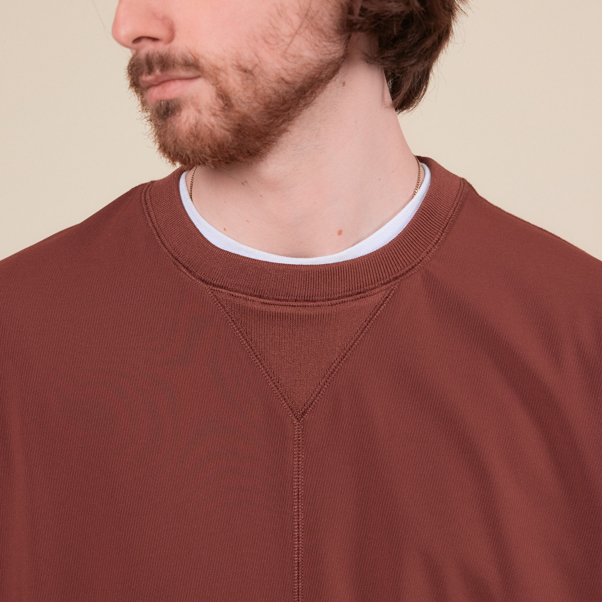 CMF Comfy Outdoor Garment - Divided Sweatshirt - Mocha