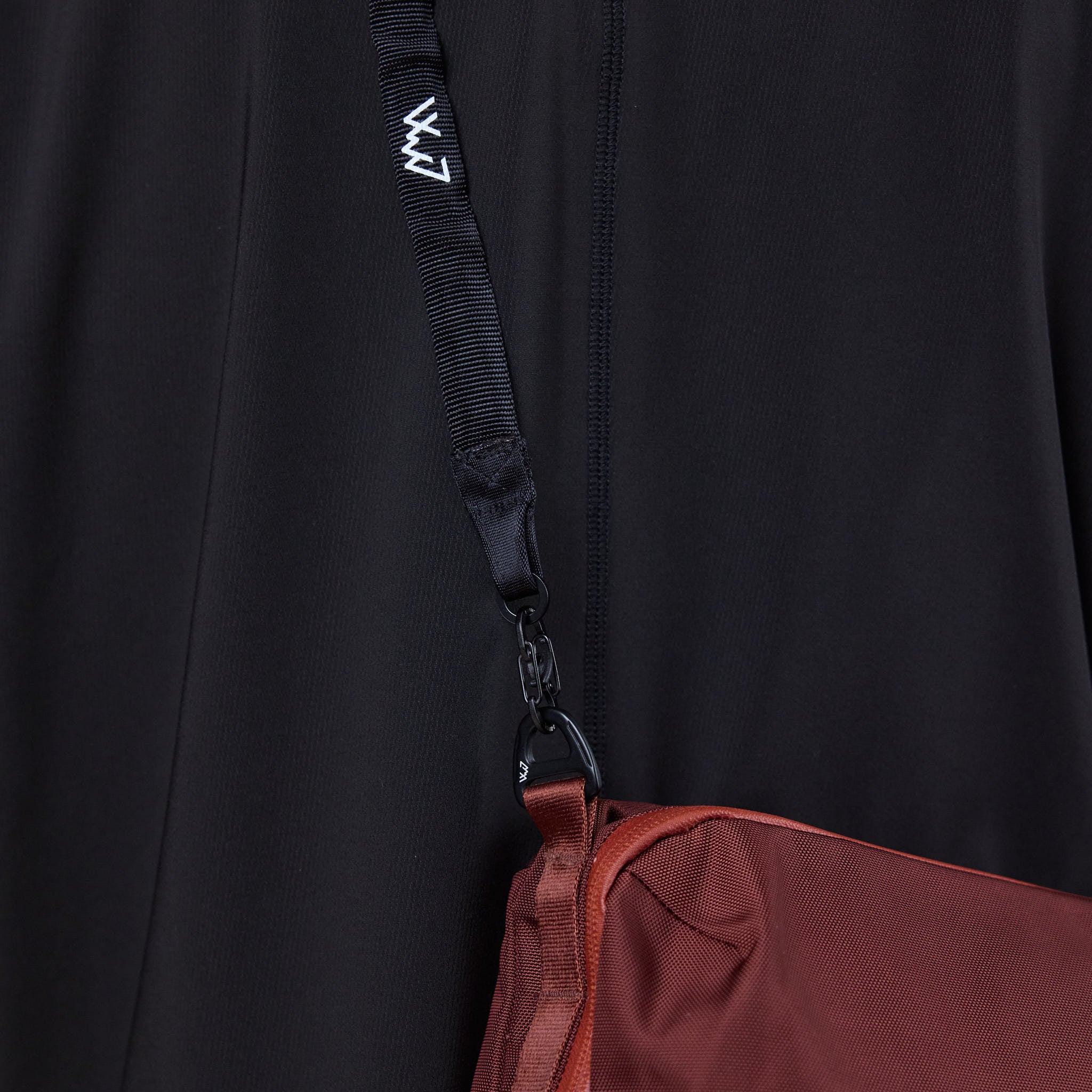 CMF Comfy Outdoor Garment - Sachosh Combo Smooth Nylon - Mocha