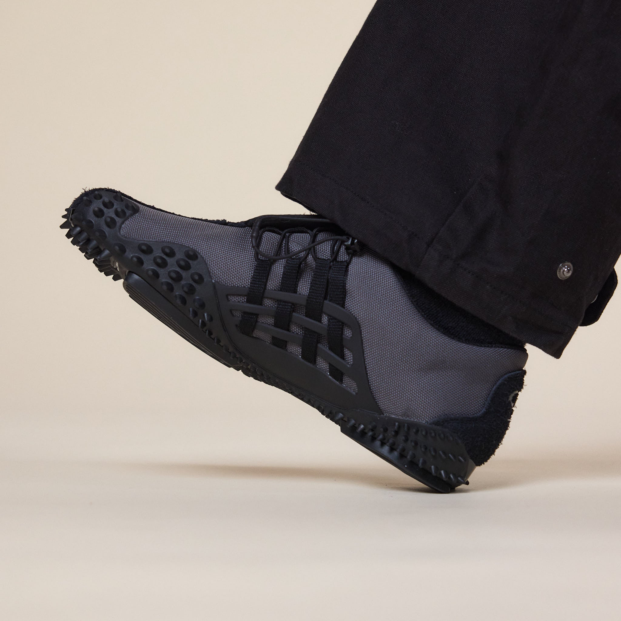 Puma x San San Gear - Mostro Cage - Black