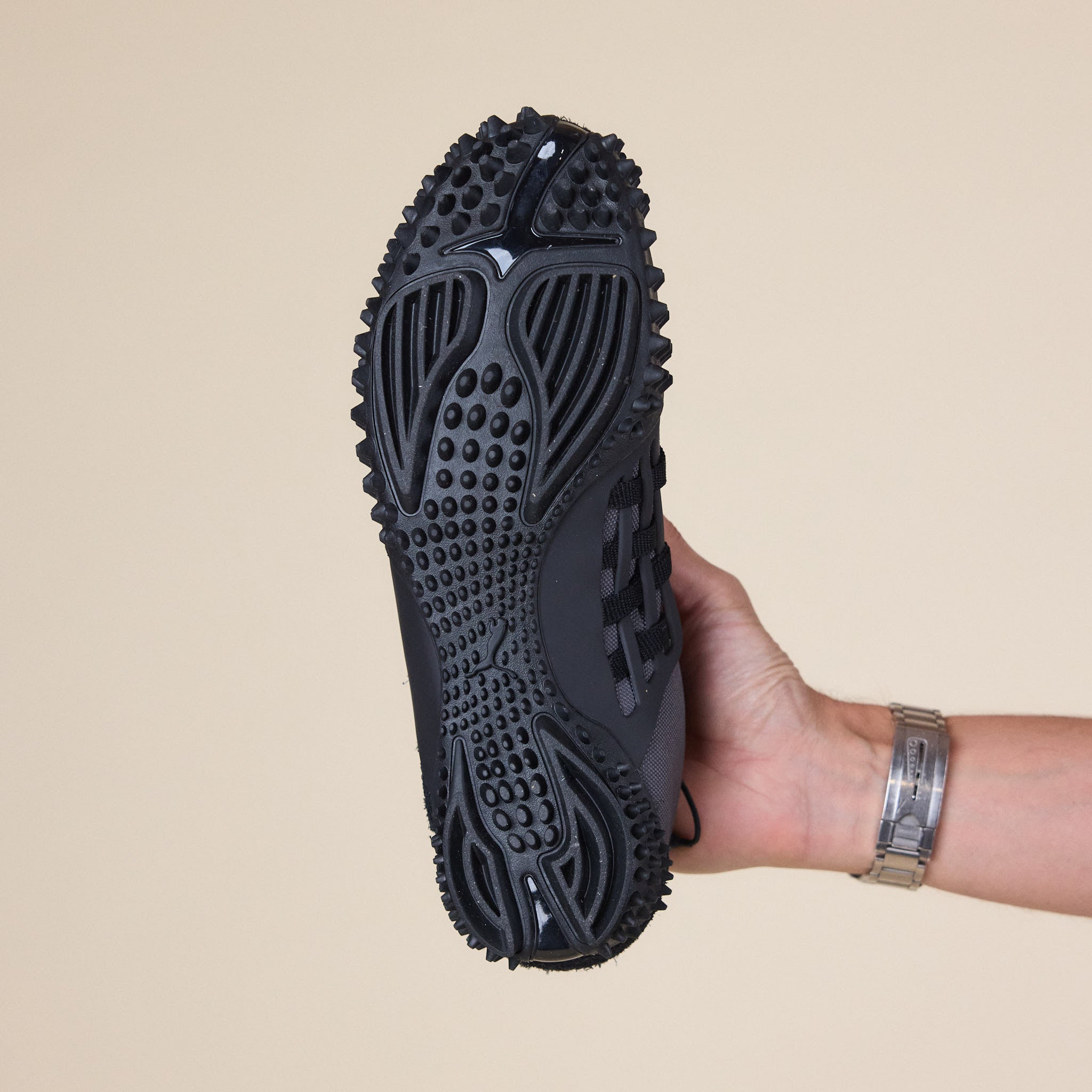 Puma x San San Gear - Mostro Cage - Black