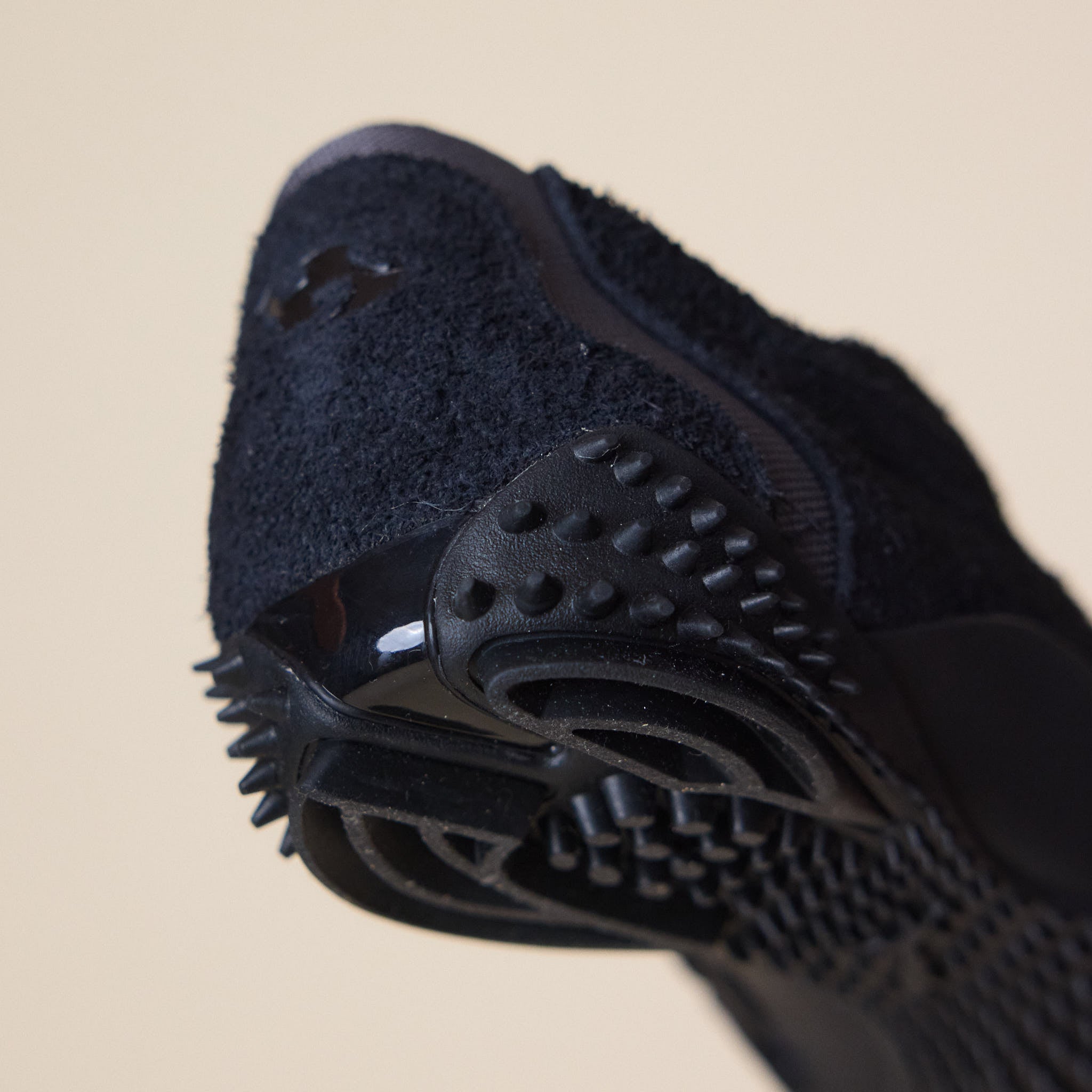 Puma x San San Gear - Mostro Cage - Black