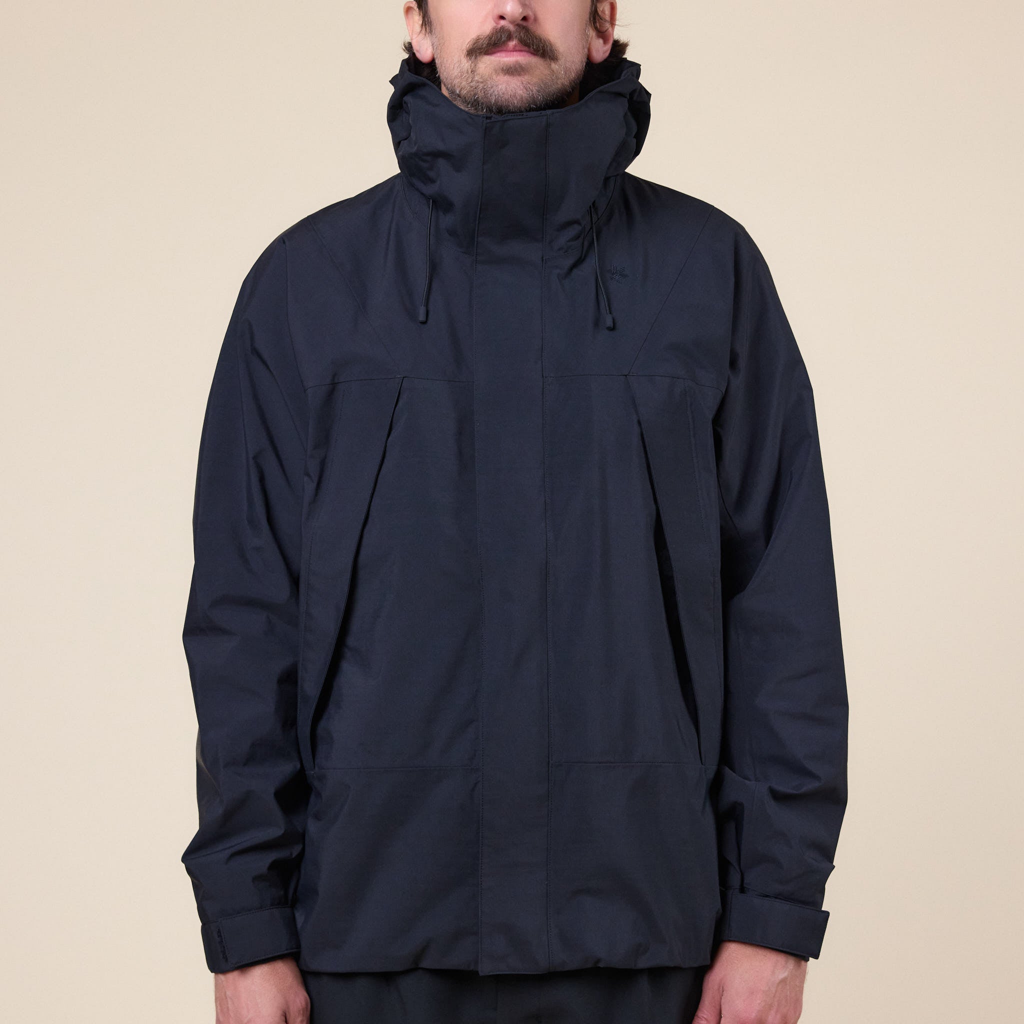 Goldwin - Pertex Unlimited 2L Jacket - Black