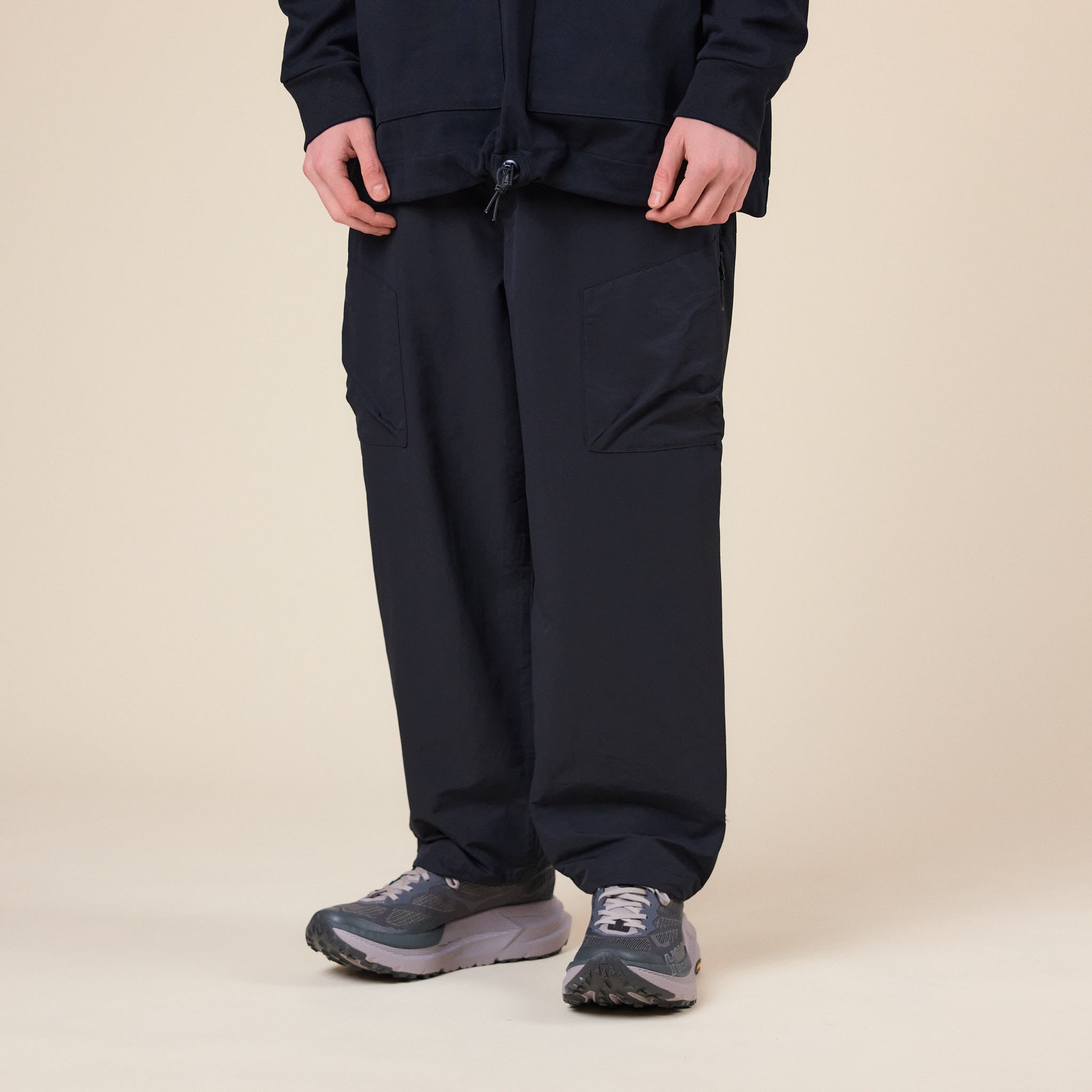 CMF Comfy Outdoor Garment - Cord Pants - Black