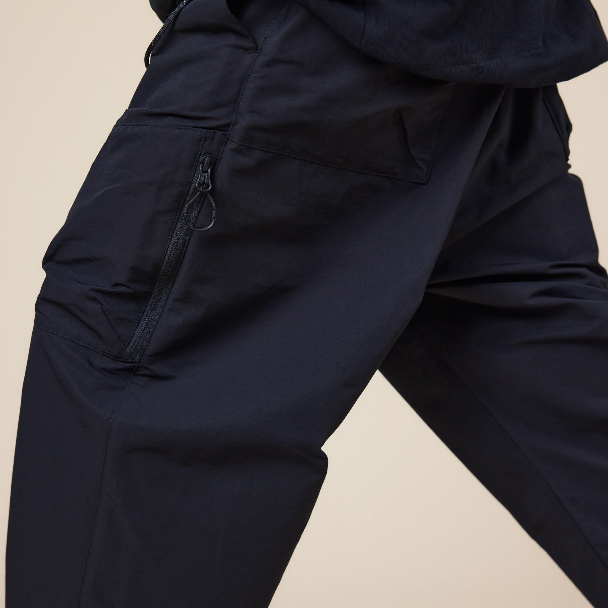CMF Comfy Outdoor Garment - Cord Pants - Black