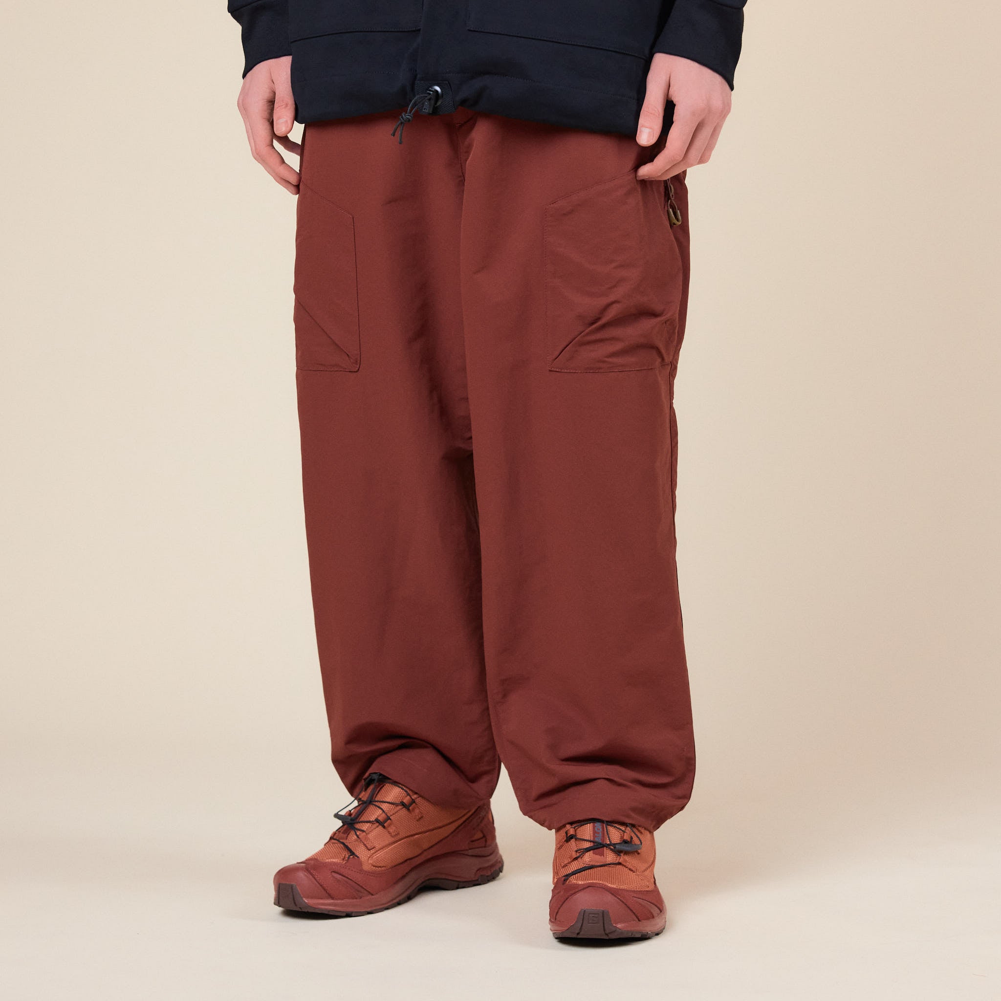 CMF Comfy Outdoor Garment - Cord Pants - Mocha