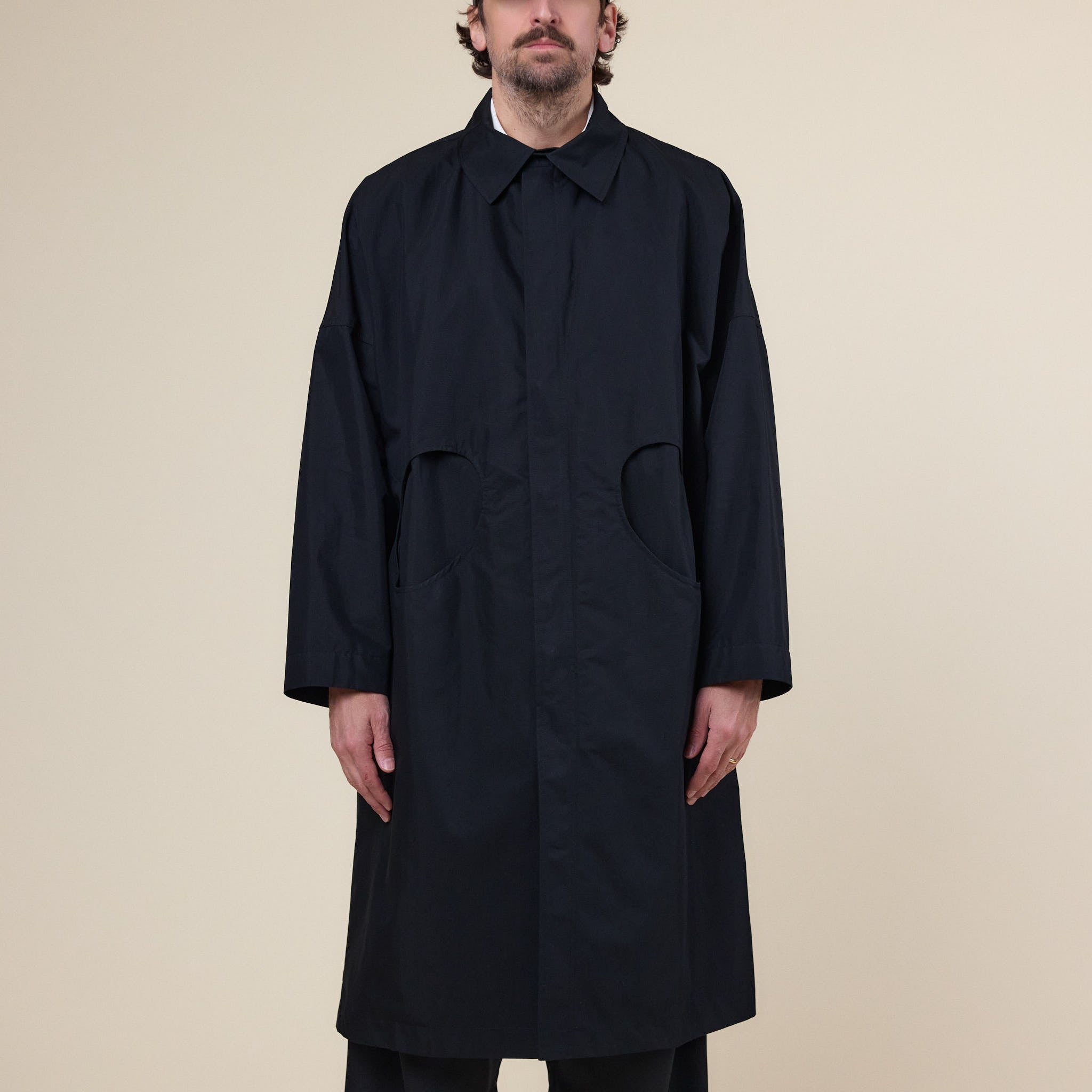 Greg Laboratory - PC-T25 - Black