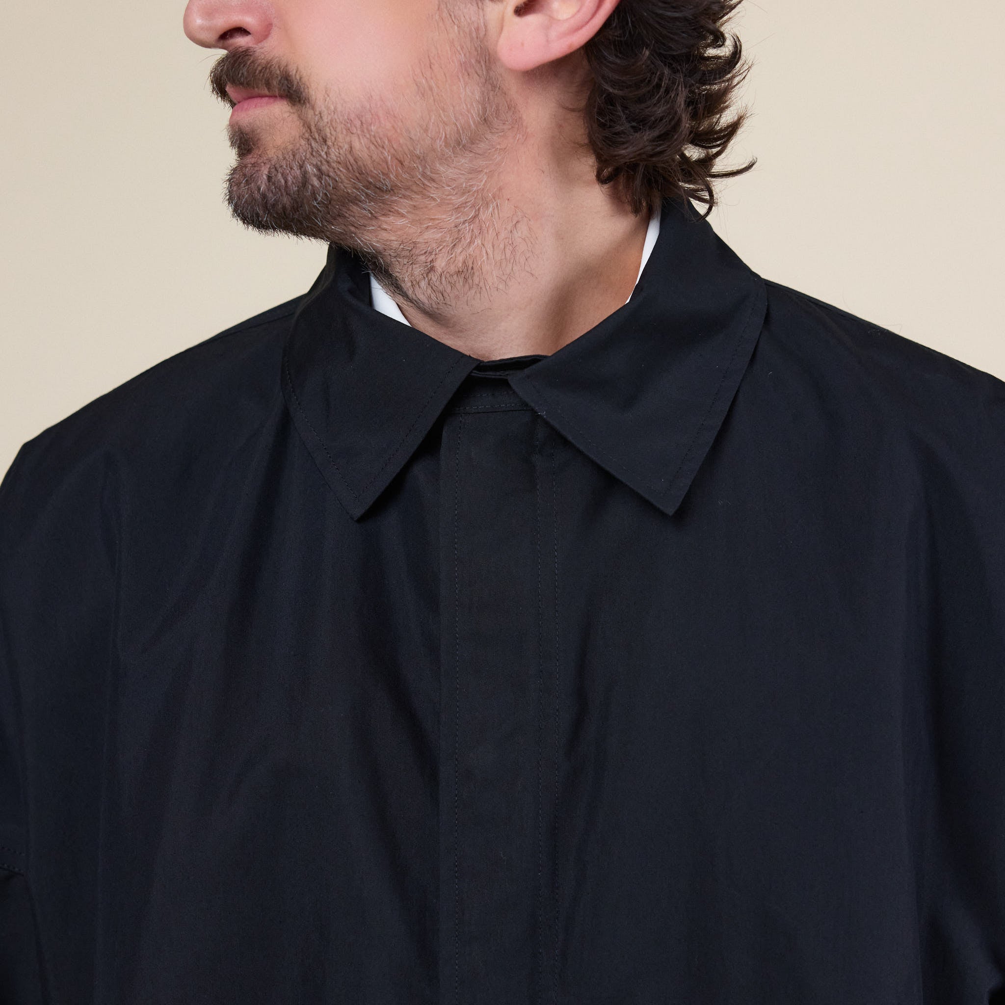 Greg Laboratory - PC-T25 - Black