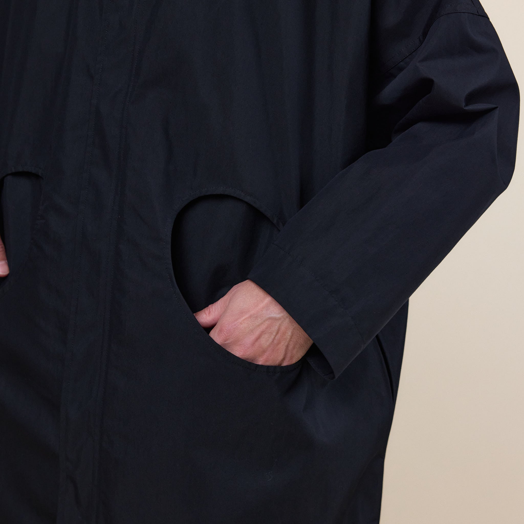 Greg Laboratory - PC-T25 - Black