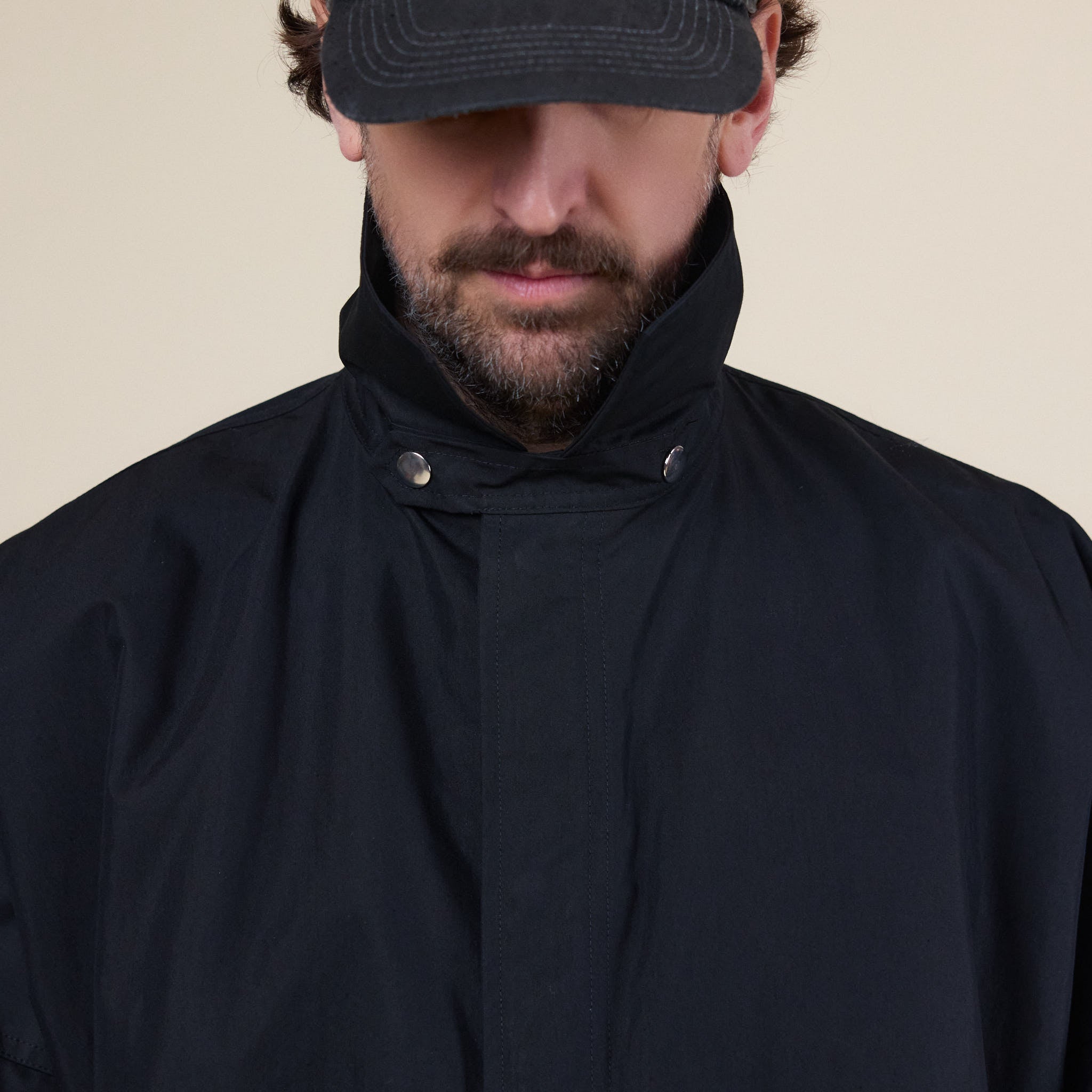 Greg Laboratory - PC-T25 - Black