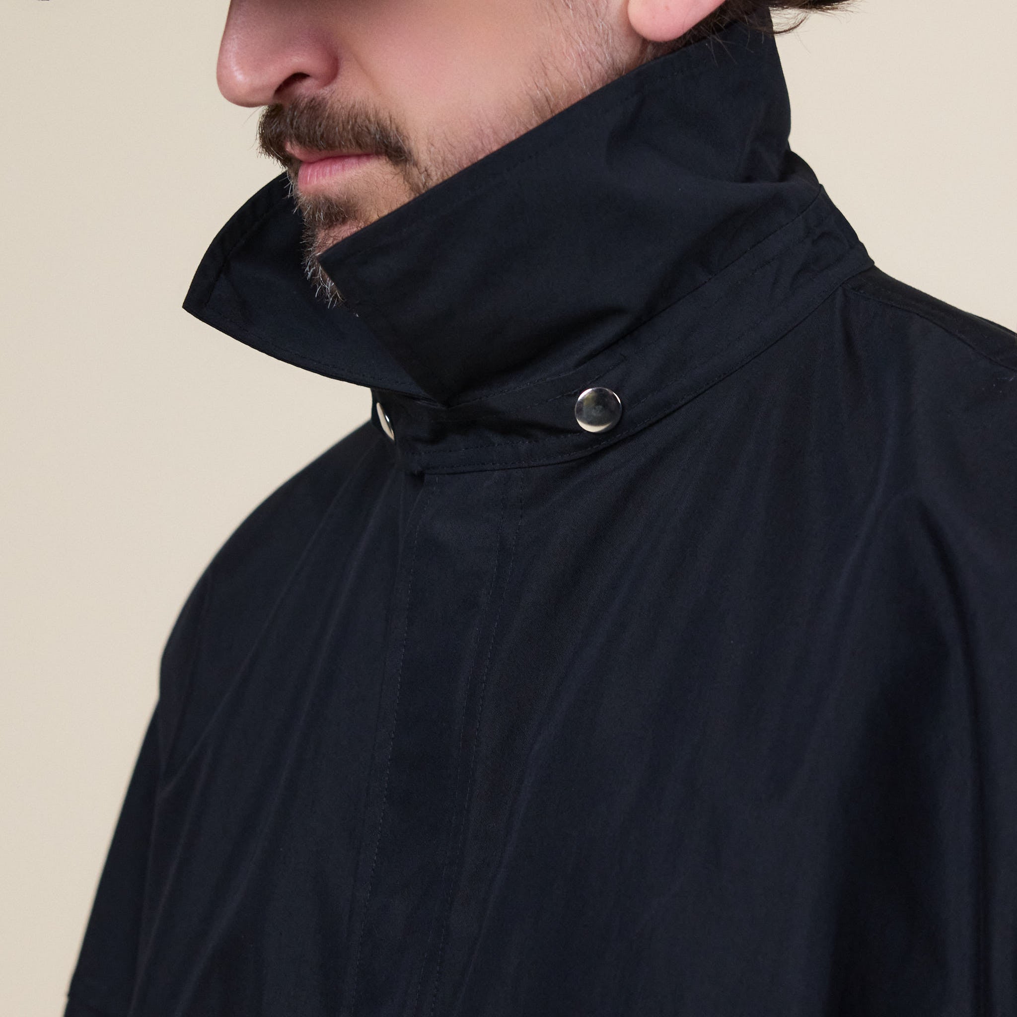 Greg Laboratory - PC-T25 - Black