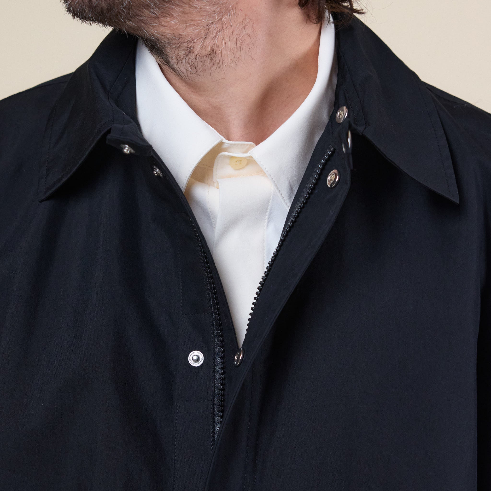 Greg Laboratory - PC-T25 - Black