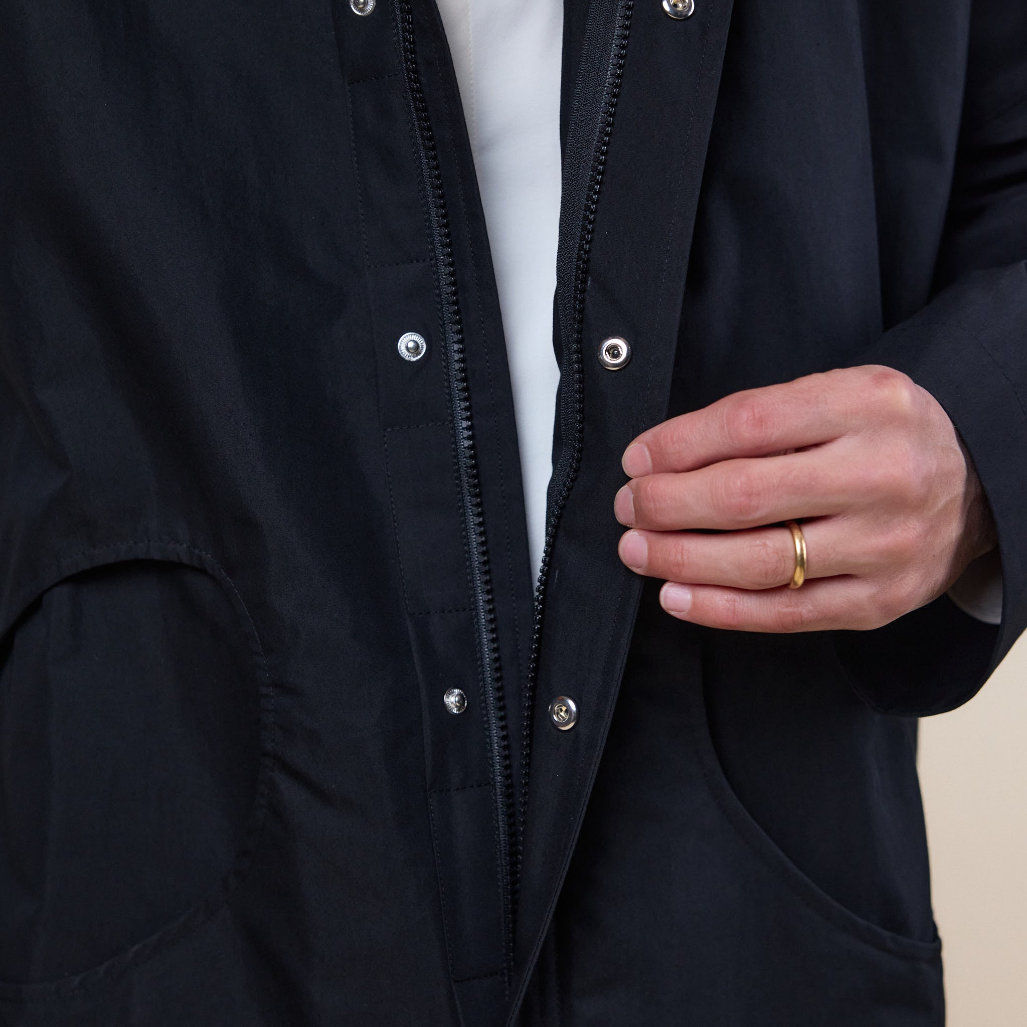 Greg Laboratory - PC-T25 - Black