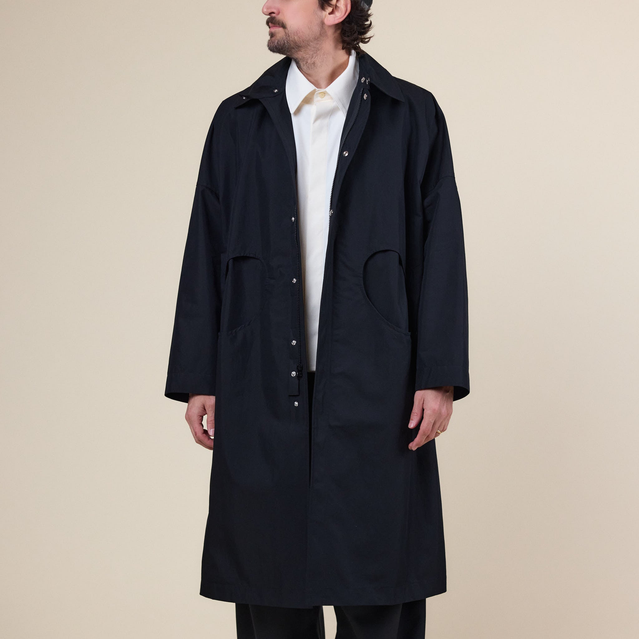 Greg Laboratory - PC-T25 - Black