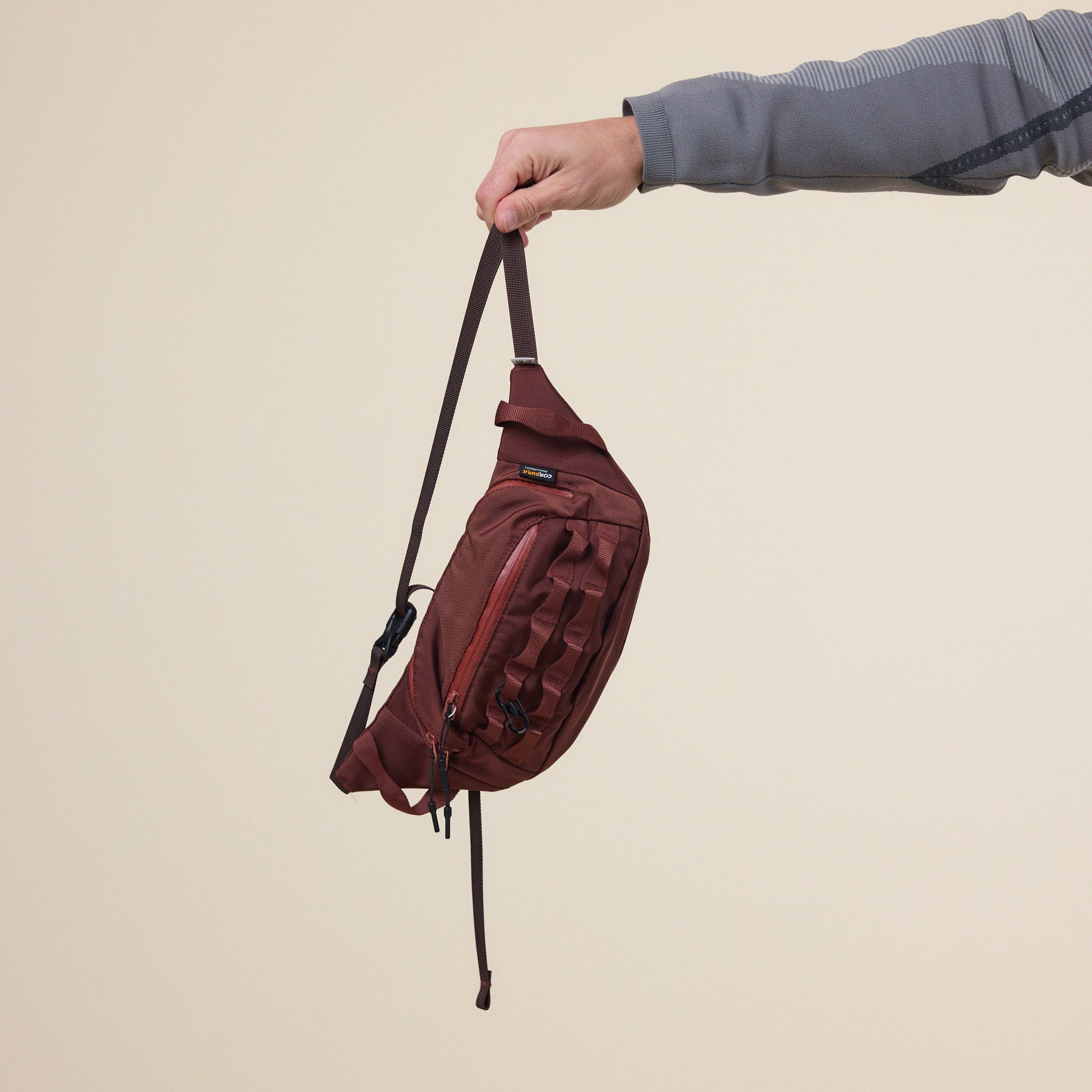 CMF Comfy Outdoor Garment - Fanny Pack Bag - Mocha