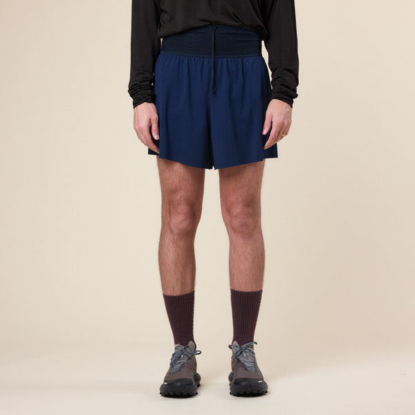 Gnuhr - Warp Short Short - Beluga | T.T.O.O