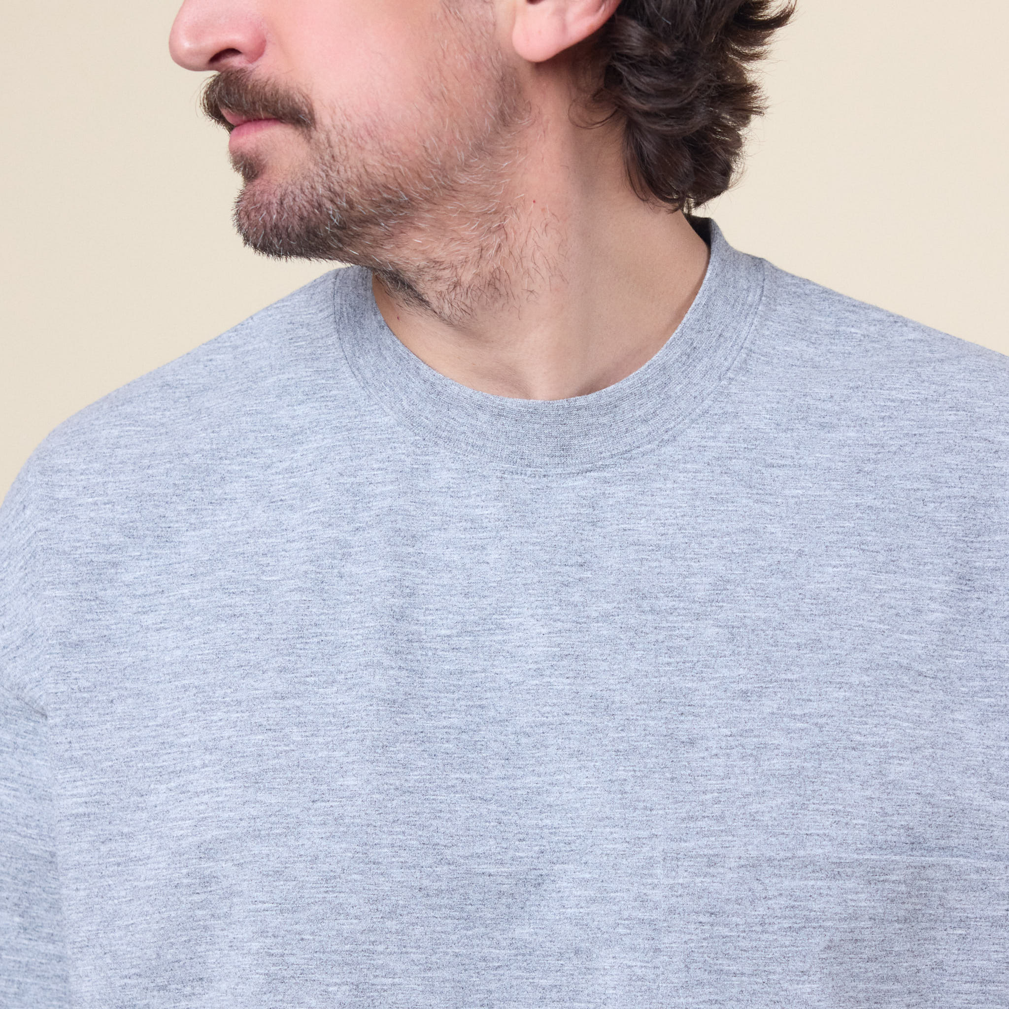 DAIWA Pier 39 - Tech Pocket Crew T-Shirt - Black