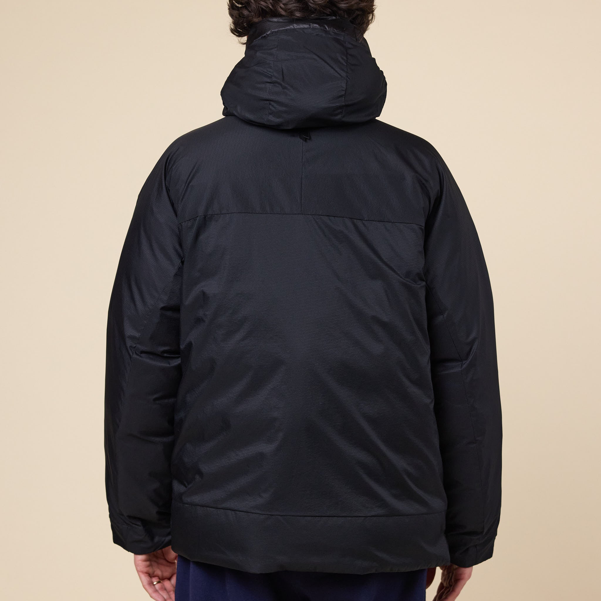 CMF Comfy Outdoor Garment - Slash Down Level 7 Jacket - Black