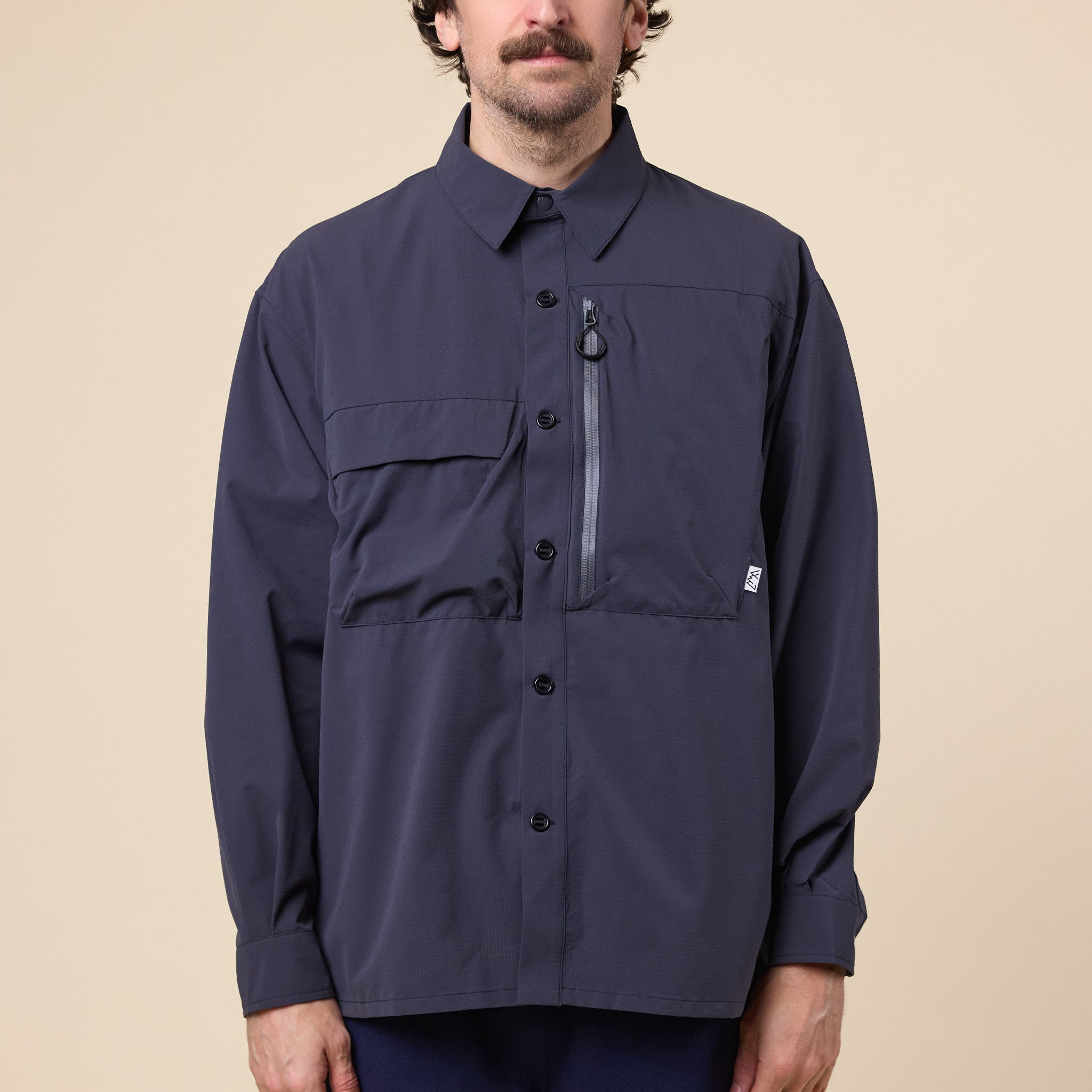 CMF Comfy Outdoor Garment - GW Shirt - Charcoal