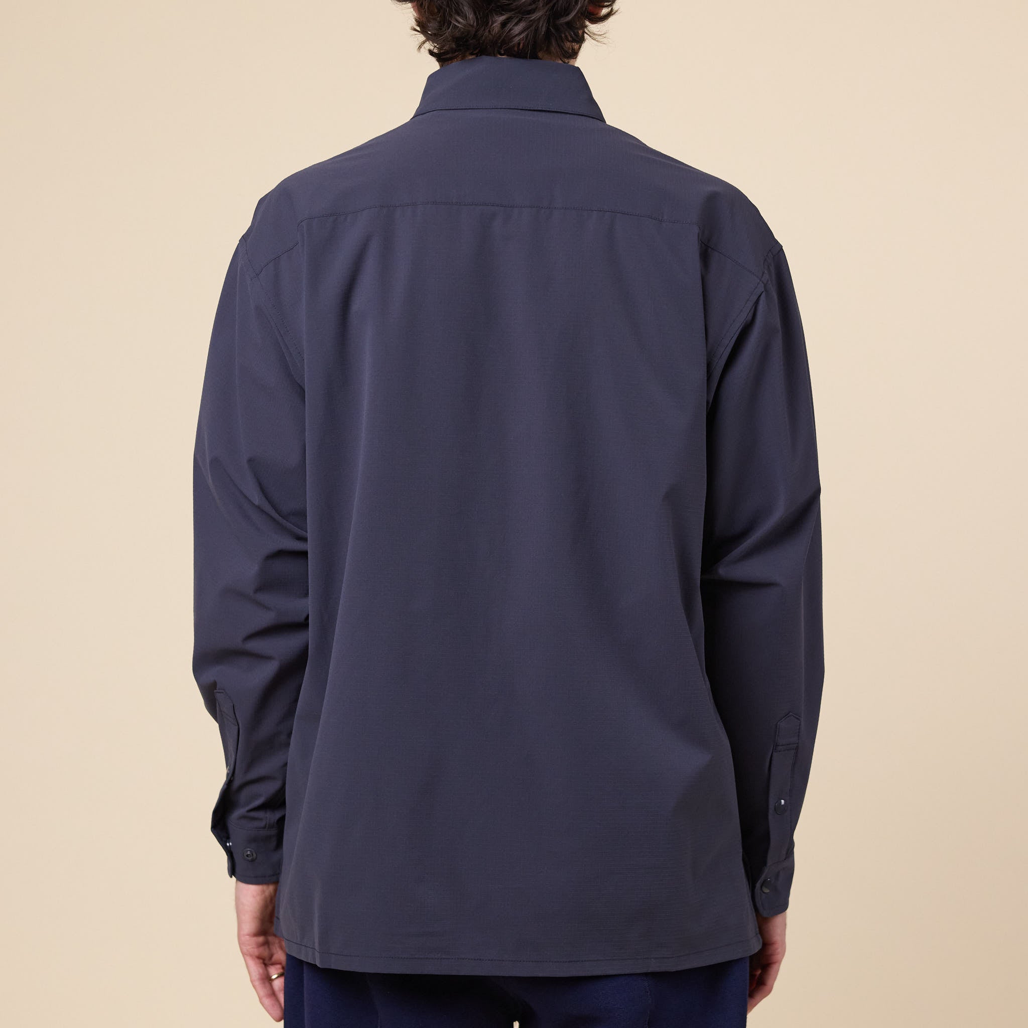 CMF Comfy Outdoor Garment - GW Shirt - Charcoal