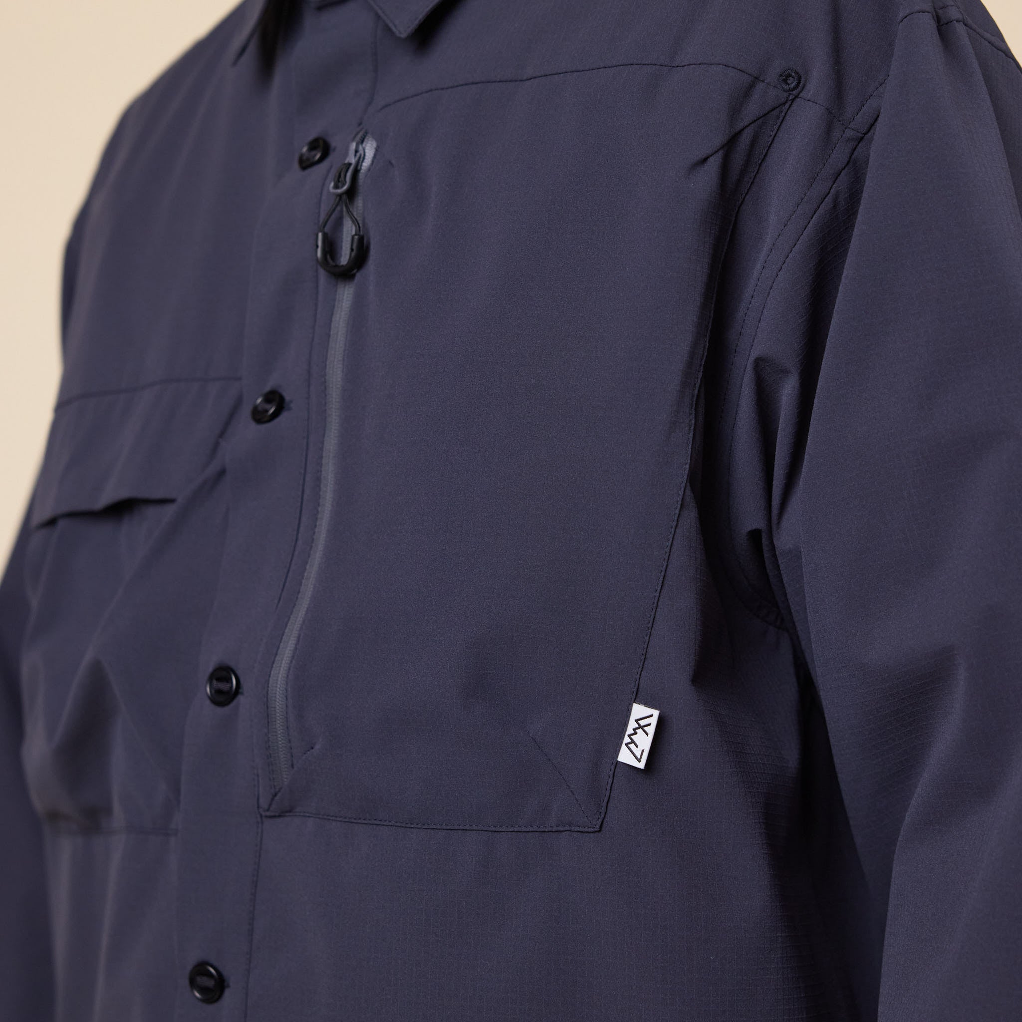 CMF Comfy Outdoor Garment - GW Shirt - Charcoal