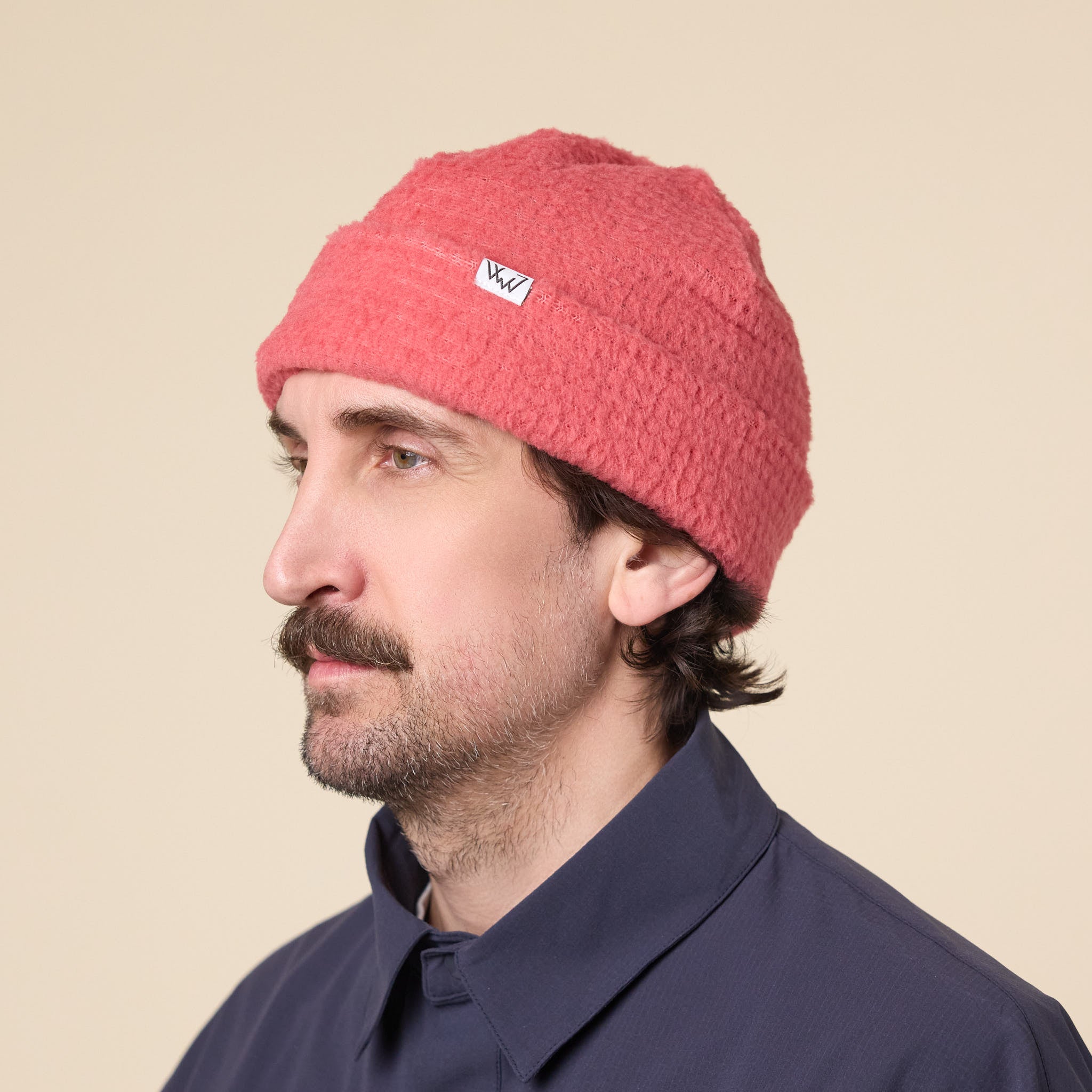 CMF Comfy Outdoor Garment - Alpha Direct Knit Cap - Salmon Pink