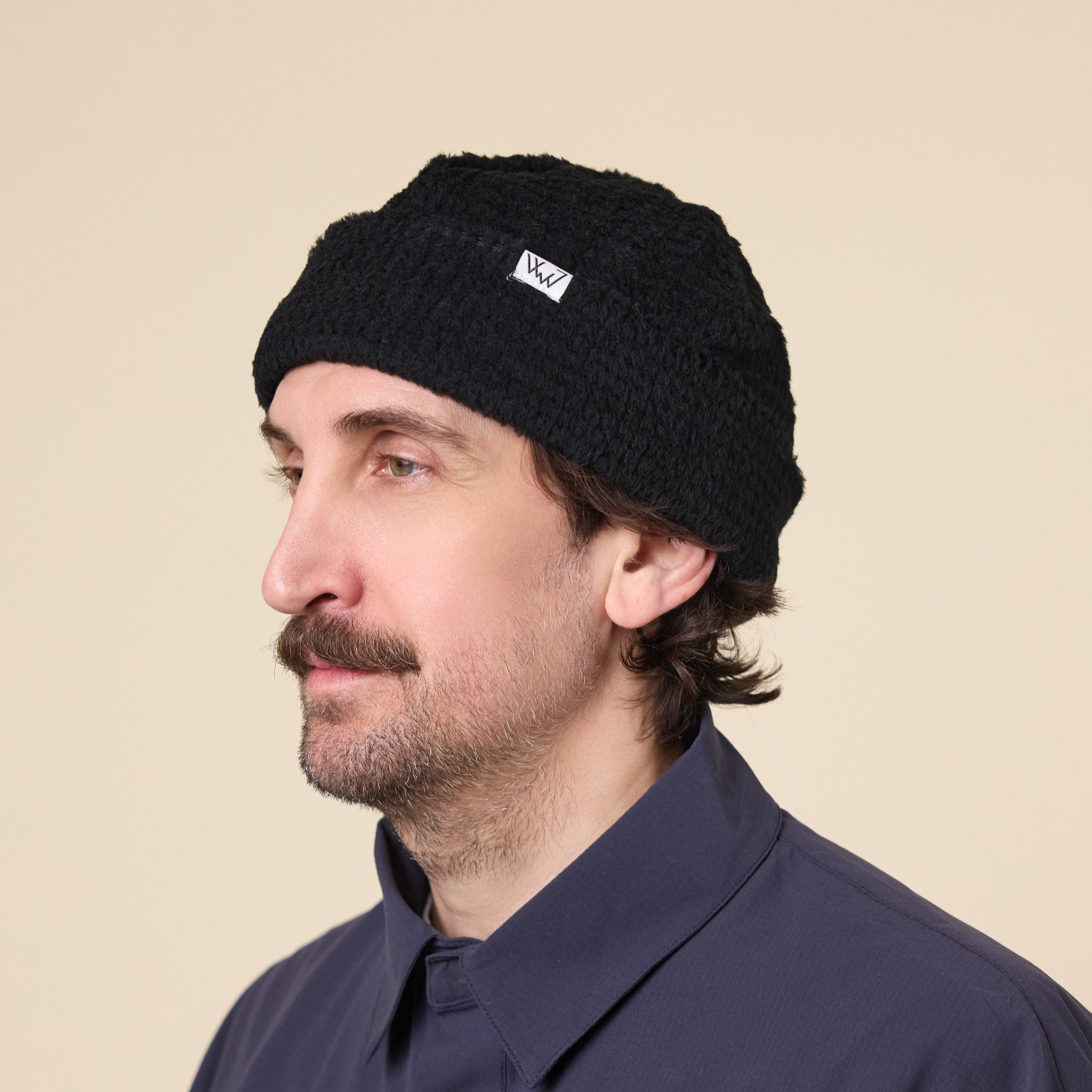 CMF Comfy Outdoor Garment - Alpha Direct Knit Cap - Black